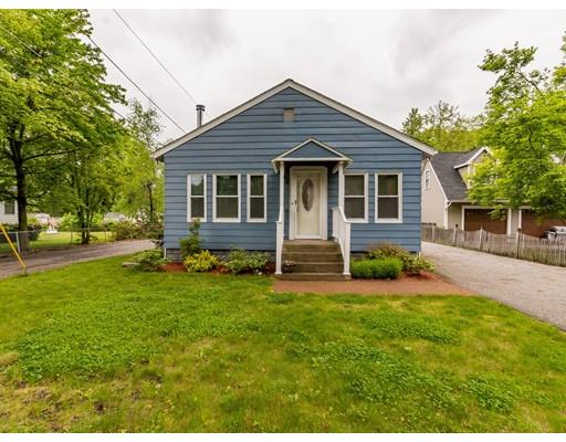 91 Lexington Road Billerica, MA 01821 - Photo 2 of 20