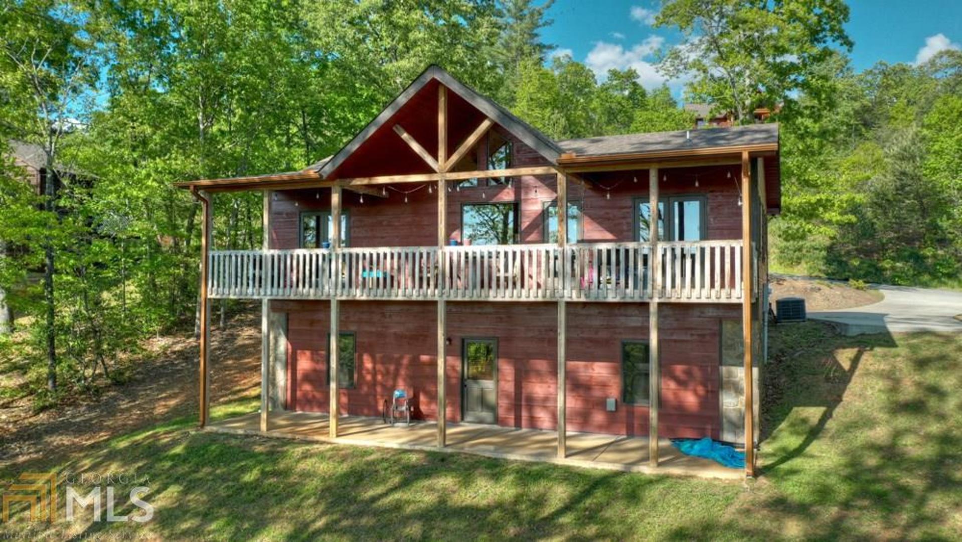 211 Big Timber Road, Unit 73 Mineral Bluff, GA 30559 - Photo 1 of 1 Gallery Image 1