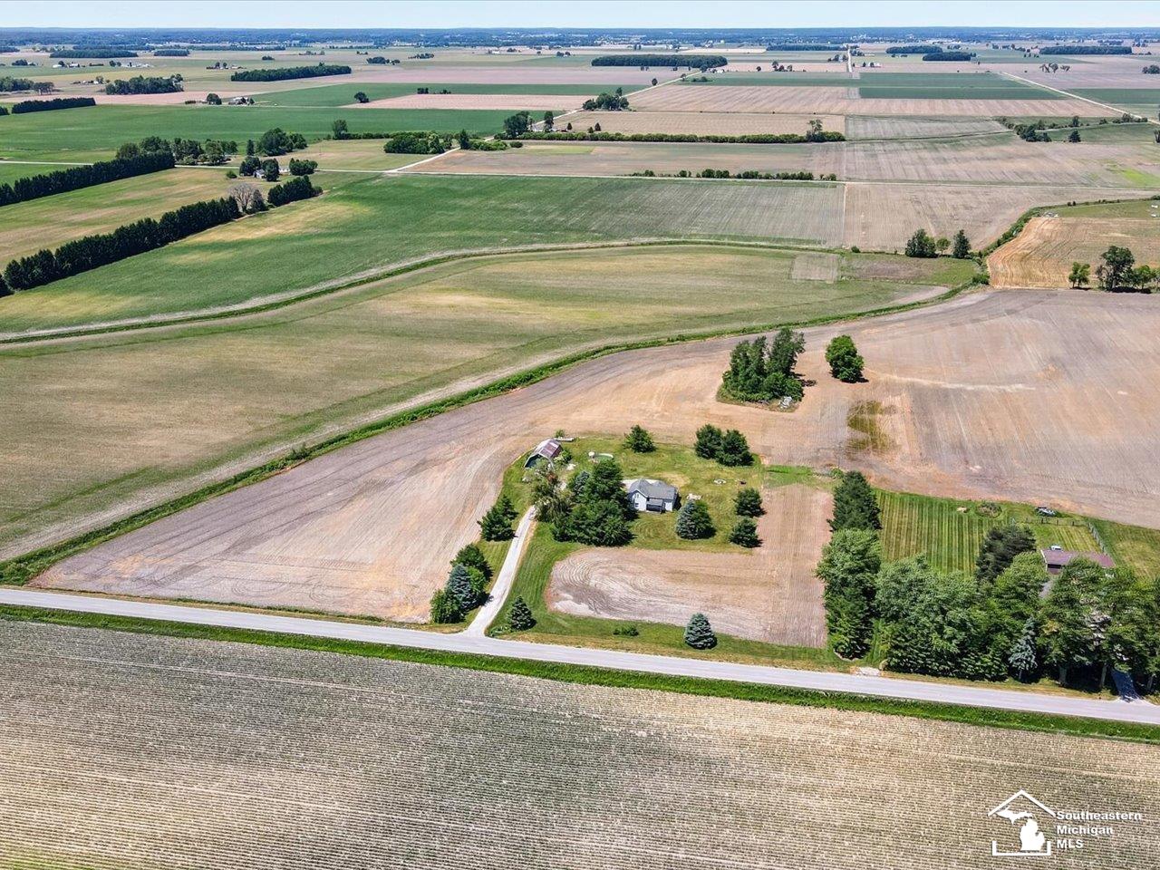 11952 McMahon Road Deerfield, MI 49238 - Photo 43 of 50