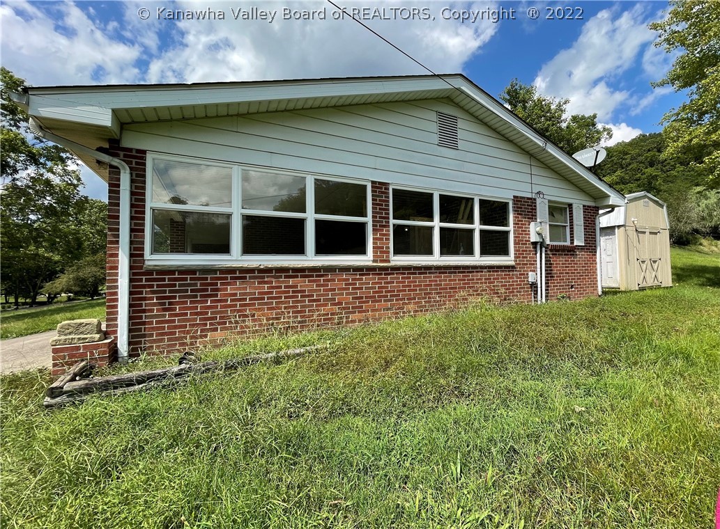 520 Rocky Step Road Scott Depot, WV 25560 - Photo 13 of 19 Gallery Image 13