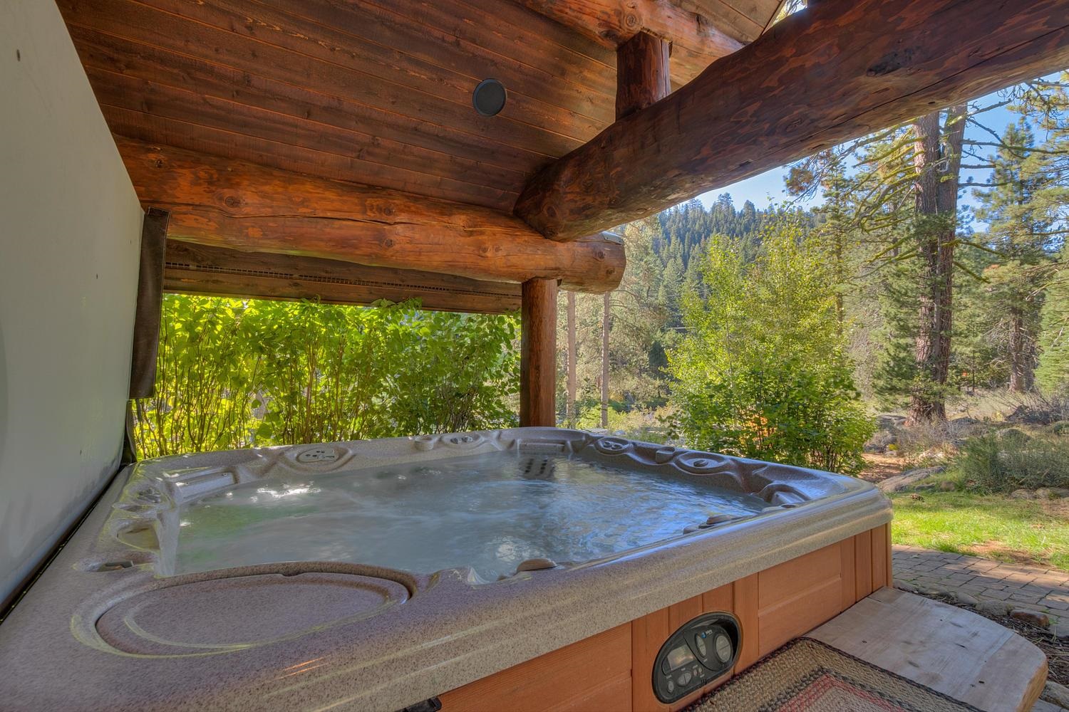 5048 River Road Truckee, CA 96161 - Photo 14 of 16 Gallery Image 14