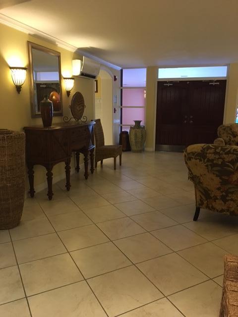2871 North Ocean Boulevard, Unit R258 Boca Raton, FL 33431 - Photo 20 of 22 Lobby