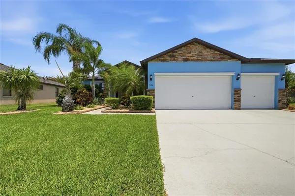 $499,999 | 326 Star Shell Drive, Apollo Beach, FL 33572