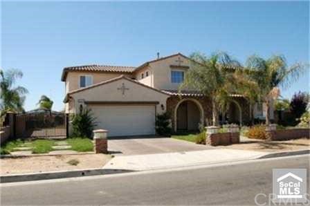16549 Edge Gate Drive Riverside, CA 92504 - Photo 1 of 1