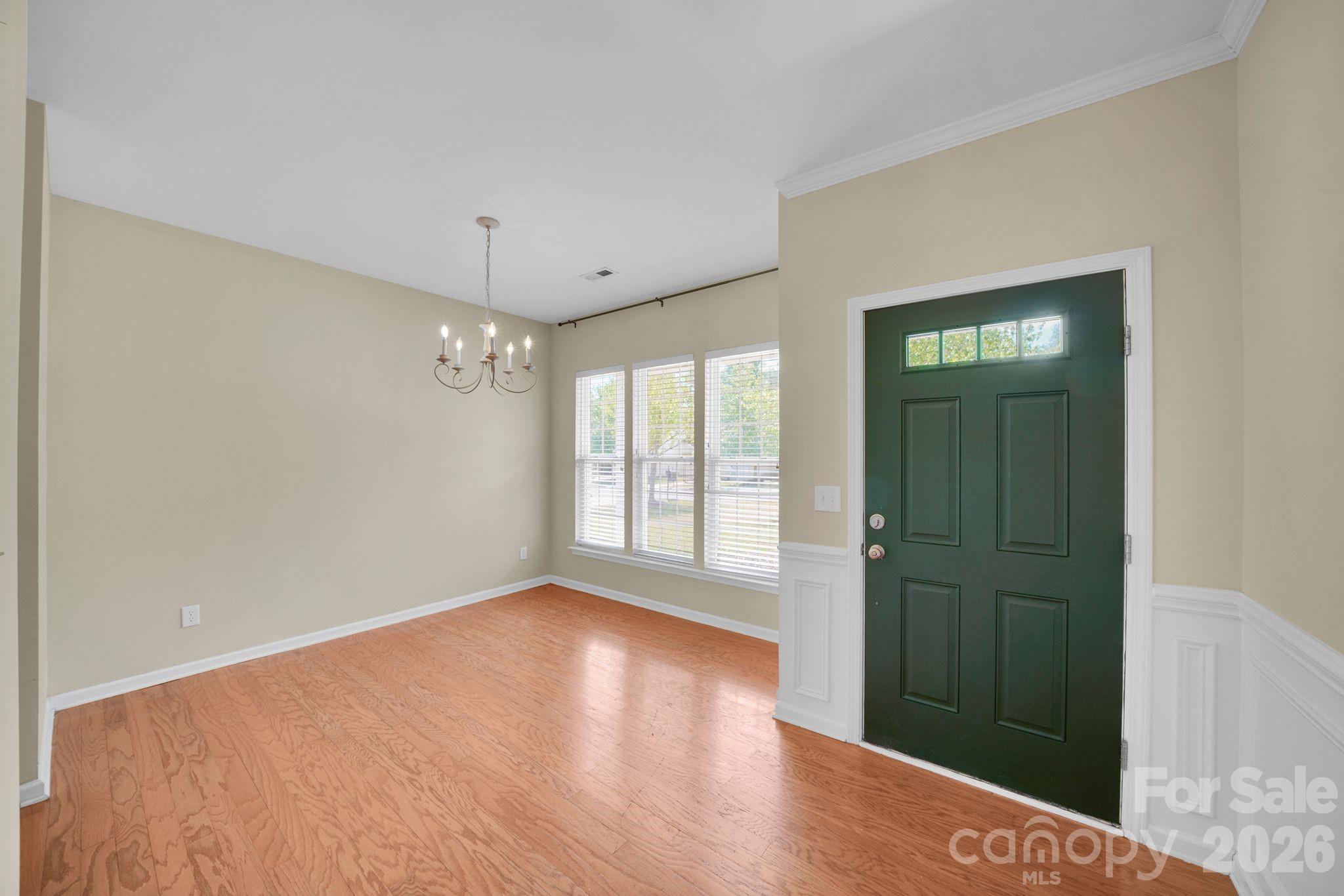 3917 Caliper Place Fort Mill, SC 29708 - Photo 2 of 22