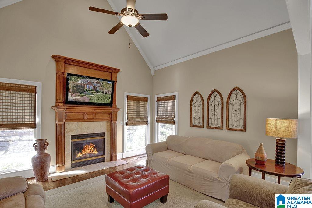 5012 Somerset Way Birmingham, AL 35242 - Photo 12 of 46
