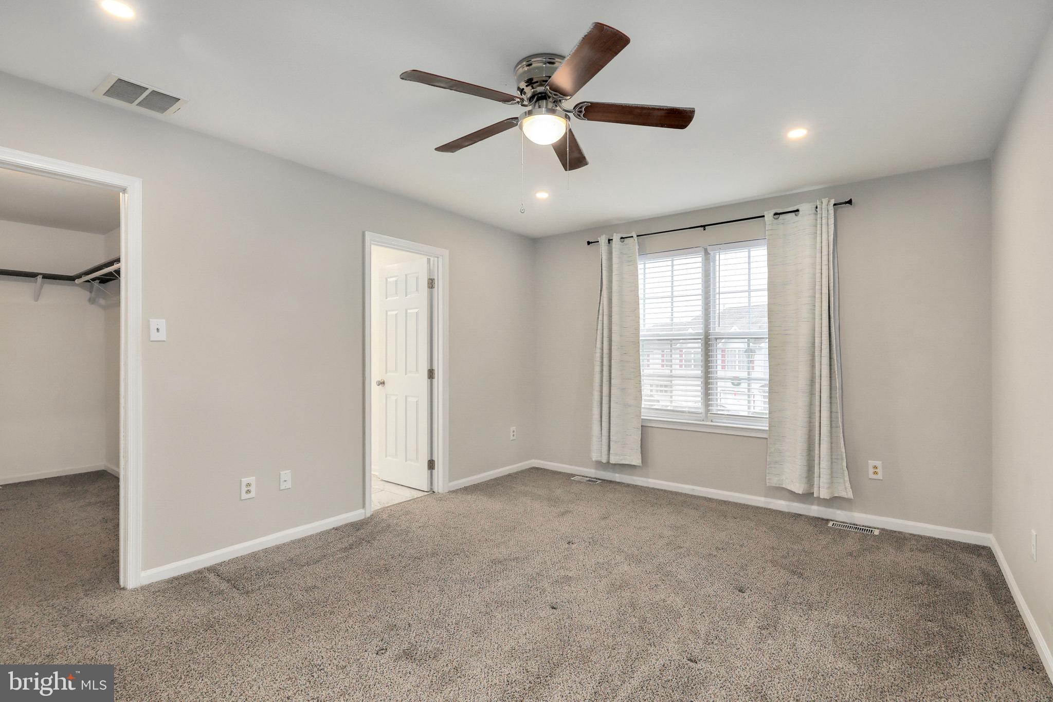 1804 Mason Run Pine Hill, NJ 08021 - Photo 16 of 32 a view of an empty room with a window