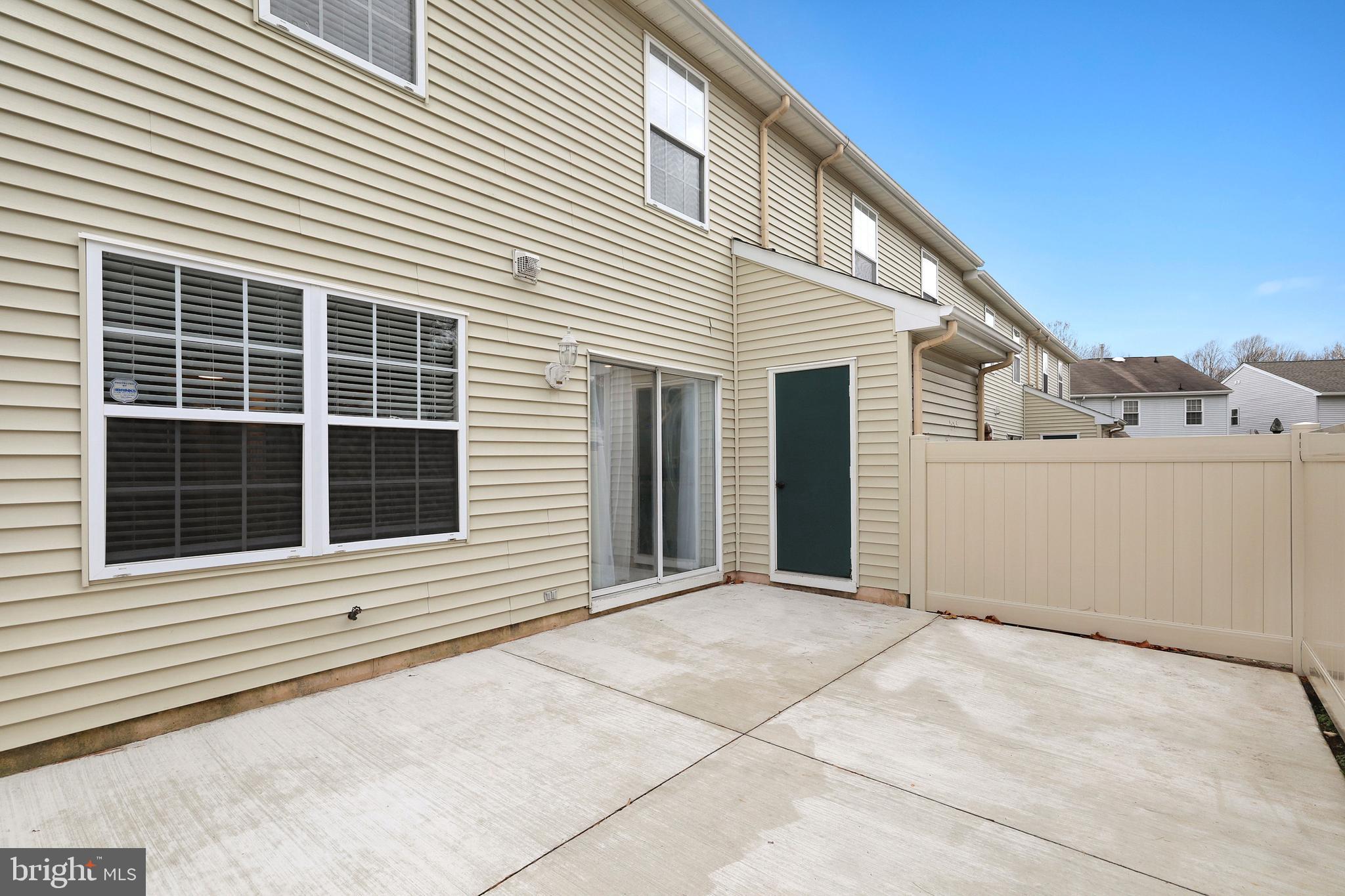 1804 Mason Run Pine Hill, NJ 08021 - Photo 25 of 32 a view of a house with white walls