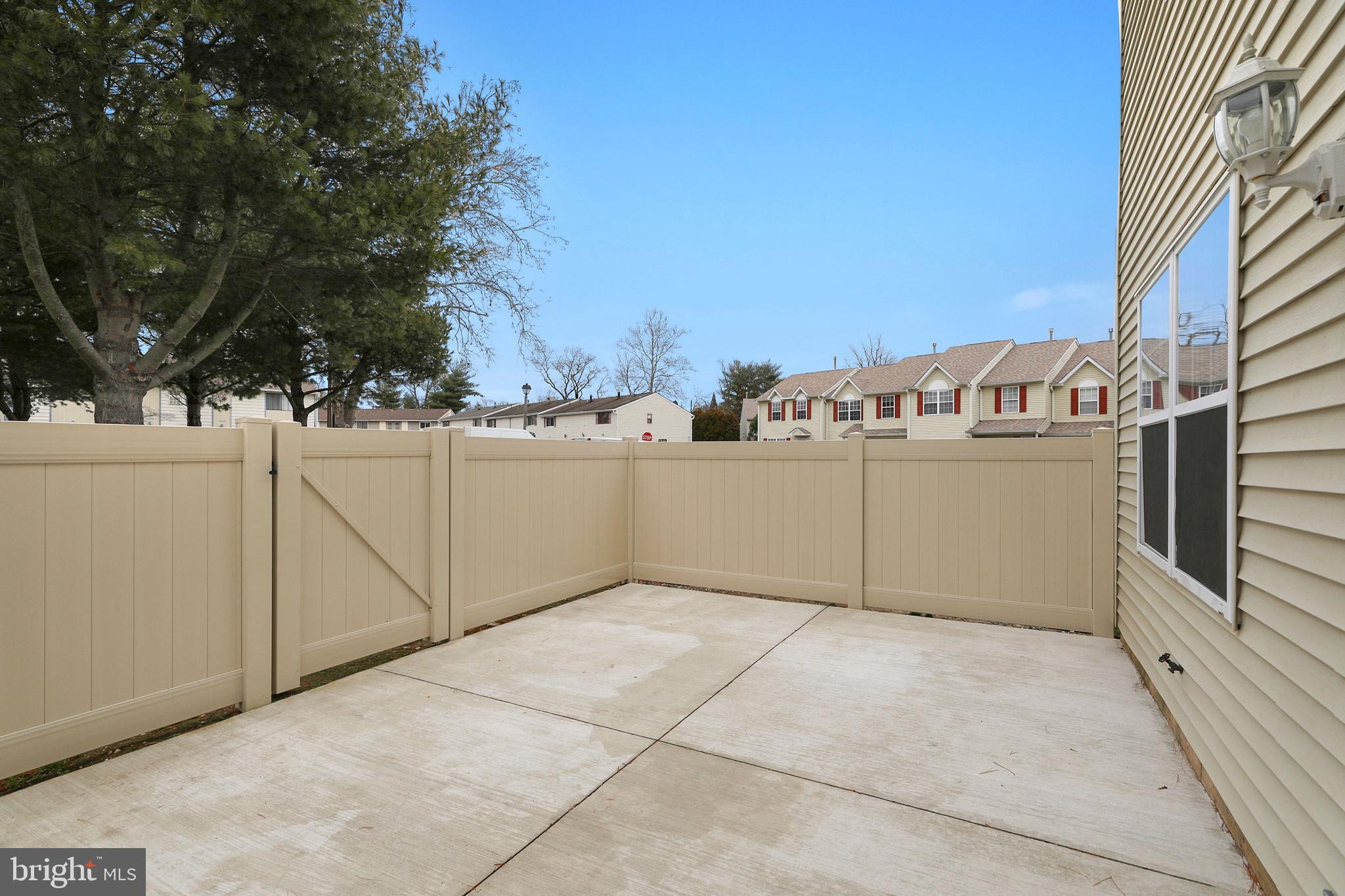 1804 Mason Run Pine Hill, NJ 08021 - Photo 26 of 32 a view of a terrace