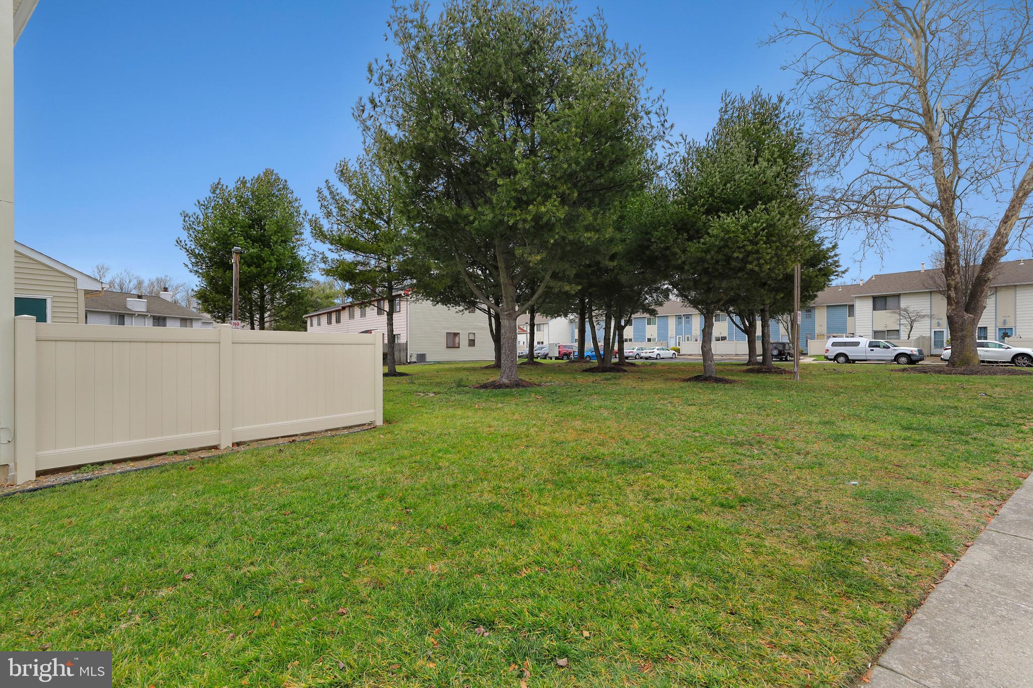 1804 Mason Run Pine Hill, NJ 08021 - Photo 29 of 32 a view of yard with tree s