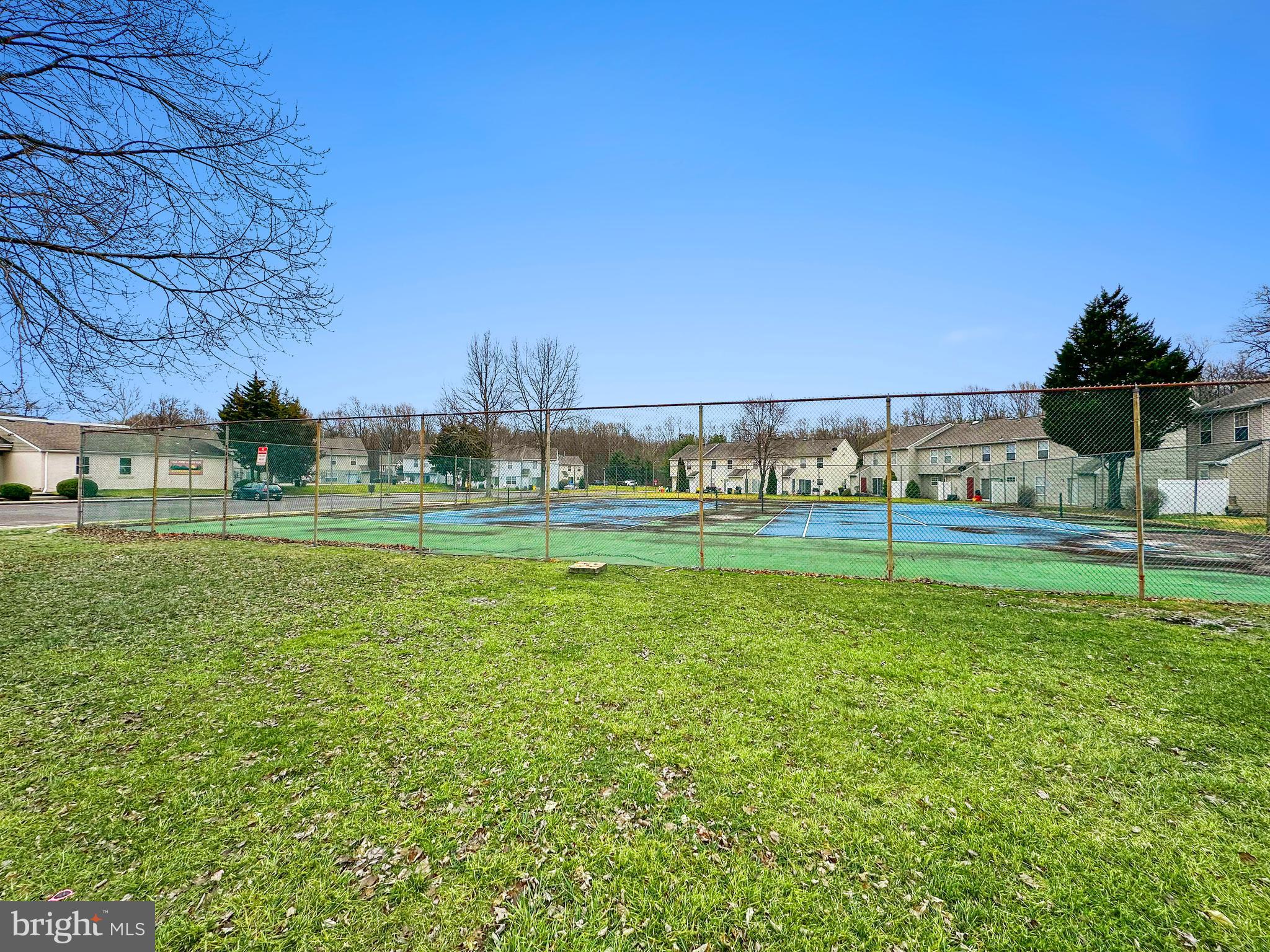 1804 Mason Run Pine Hill, NJ 08021 - Photo 32 of 32 a view of a golf course with a lake view