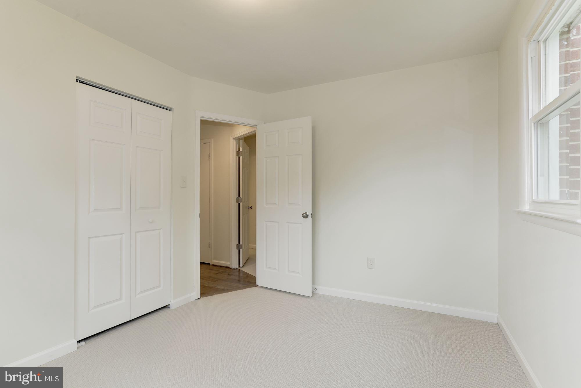 3826 Swann Road Suitland, MD 20746 - Photo 12 of 28 Bedroom
