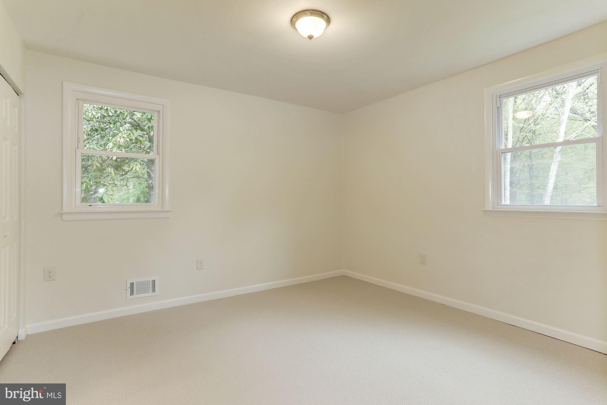 3826 Swann Road Suitland, MD 20746 - Photo 13 of 28 Bedroom