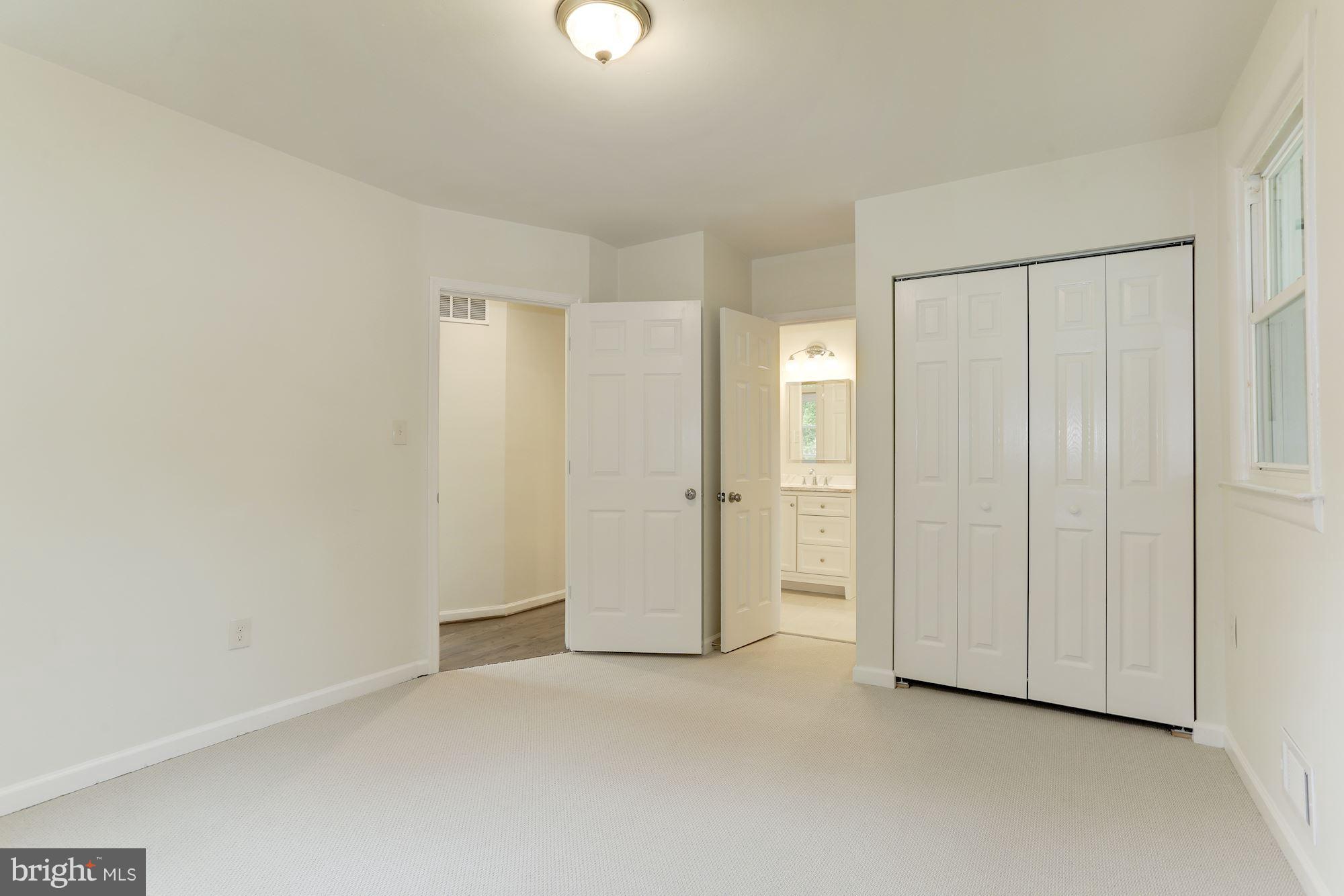 3826 Swann Road Suitland, MD 20746 - Photo 15 of 28 Bedroom