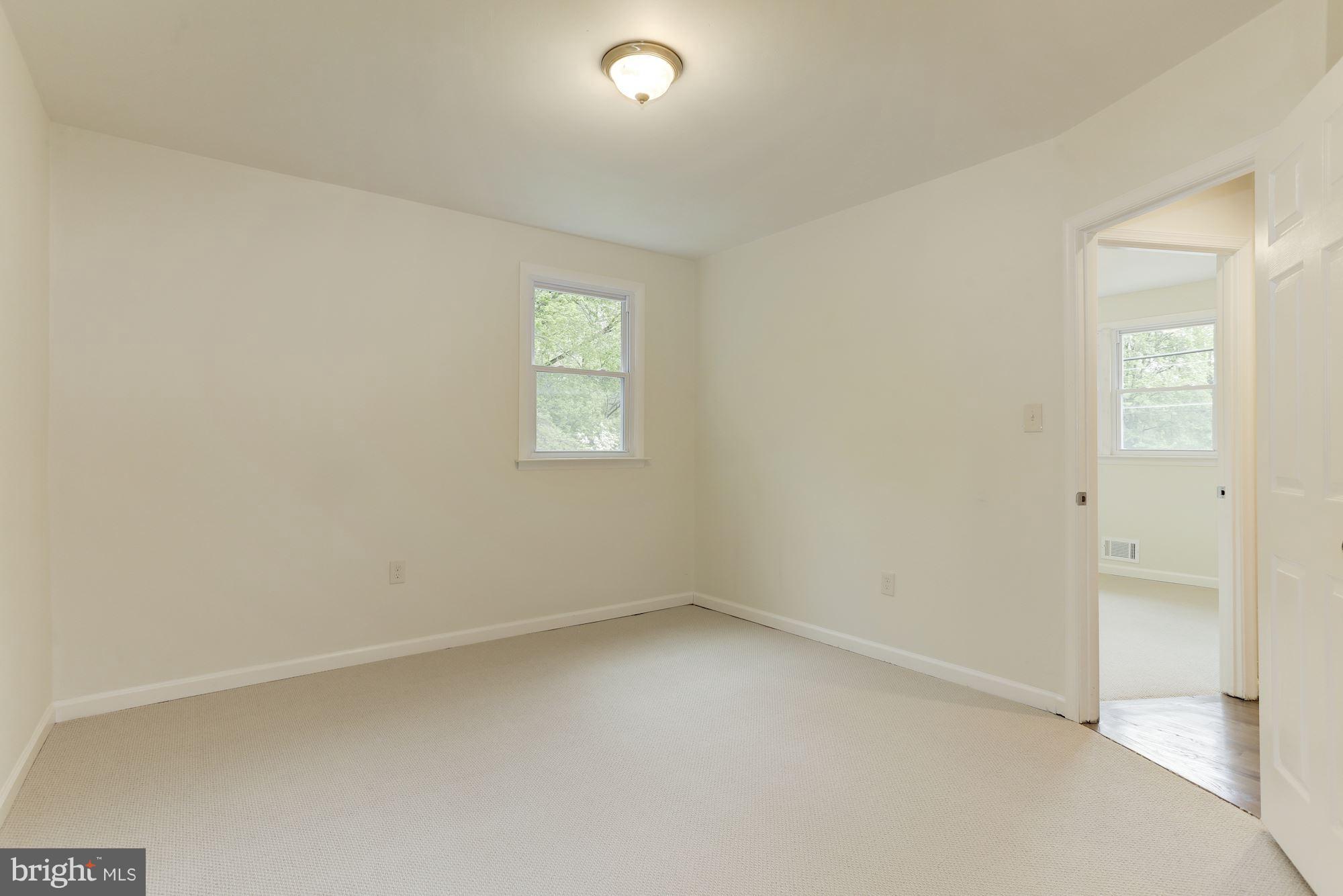3826 Swann Road Suitland, MD 20746 - Photo 16 of 28 Bedroom
