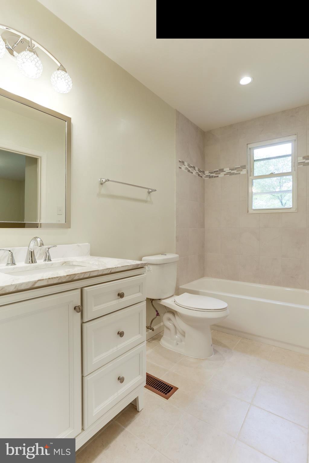 3826 Swann Road Suitland, MD 20746 - Photo 18 of 28 Bath