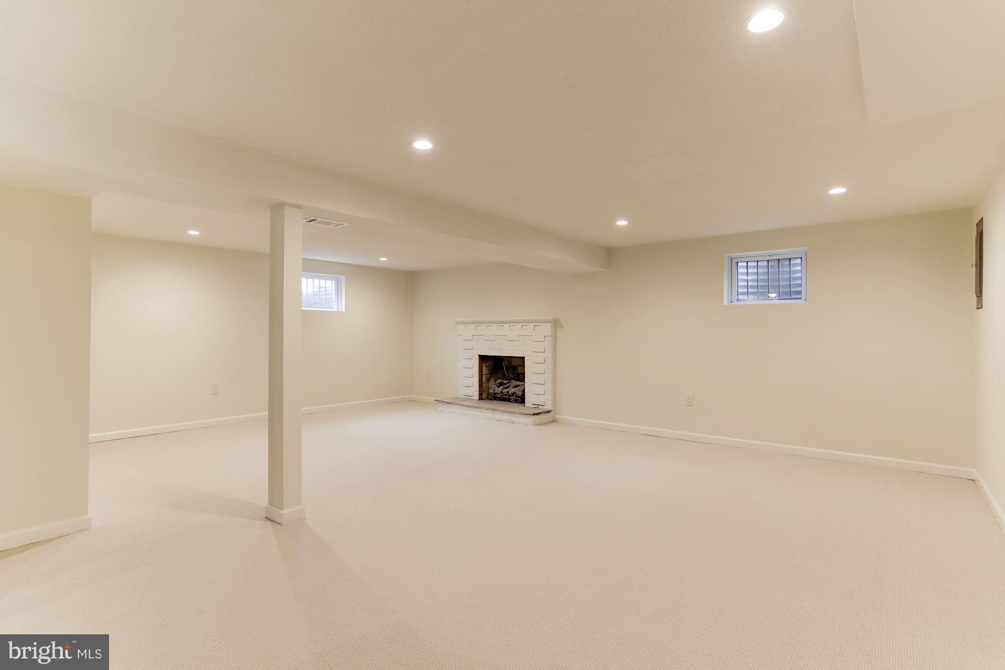 3826 Swann Road Suitland, MD 20746 - Photo 19 of 28 Basement