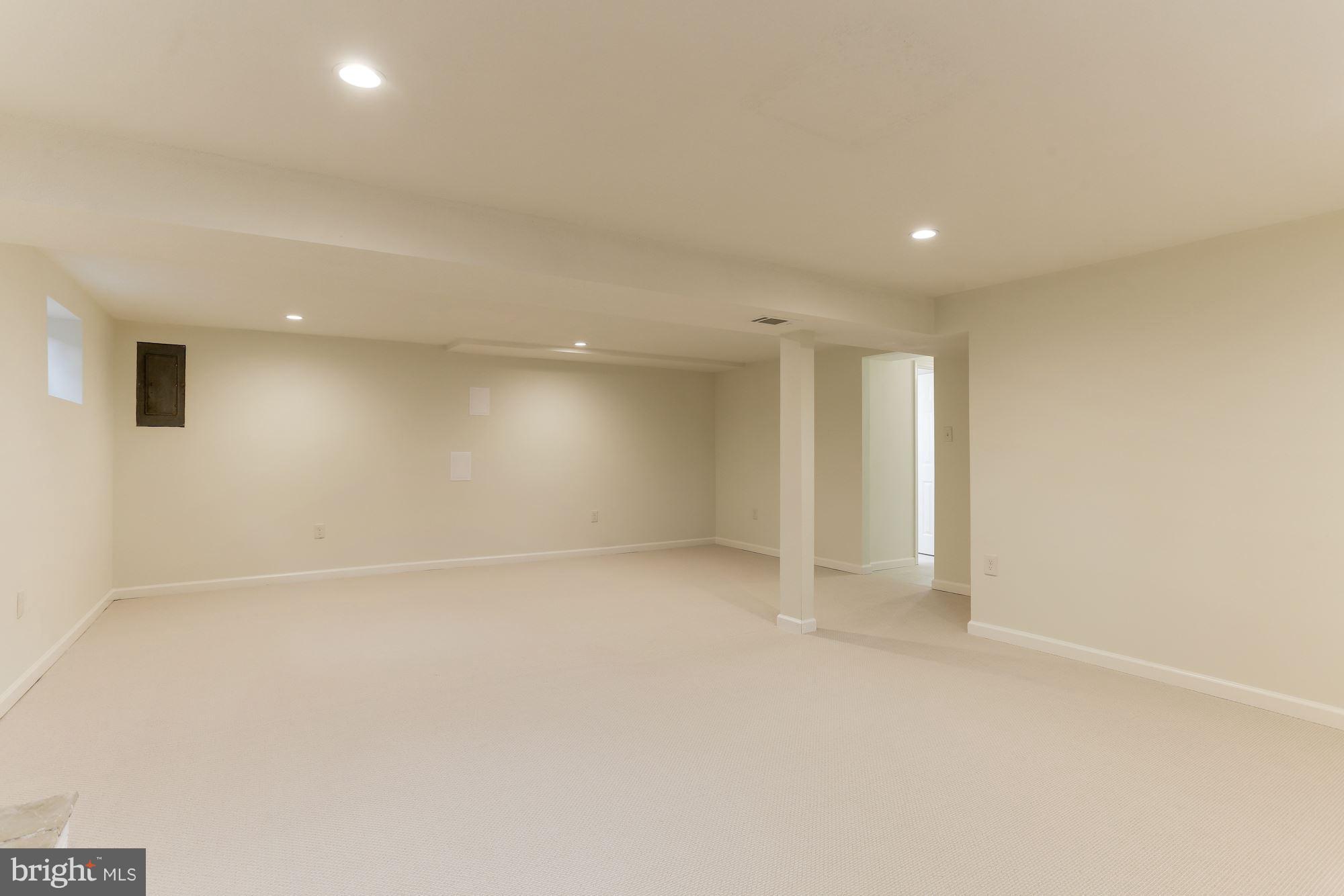 3826 Swann Road Suitland, MD 20746 - Photo 20 of 28 Basement