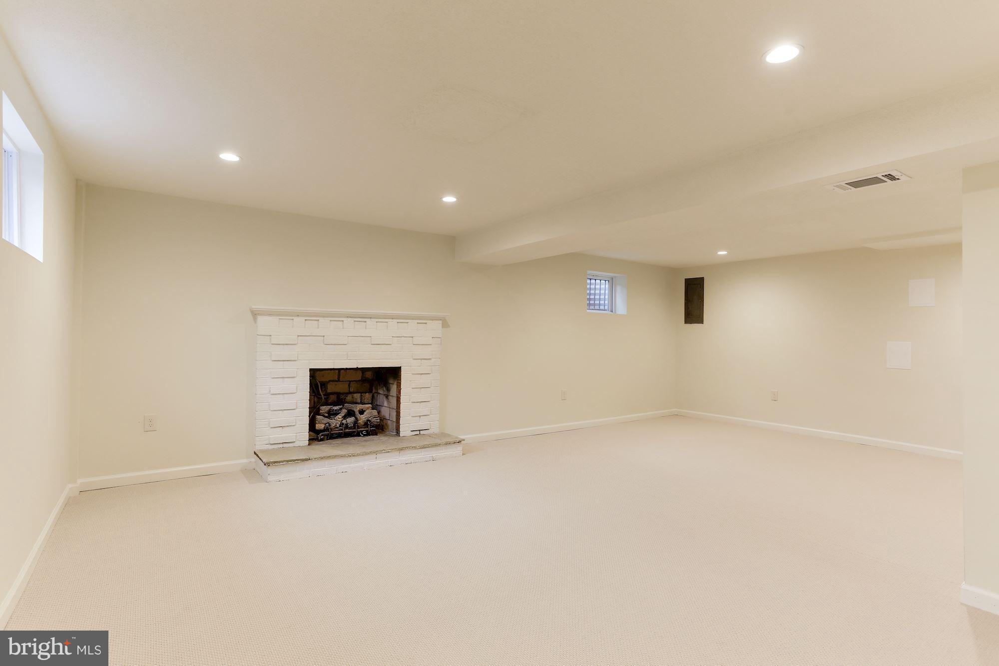 3826 Swann Road Suitland, MD 20746 - Photo 21 of 28 Basement