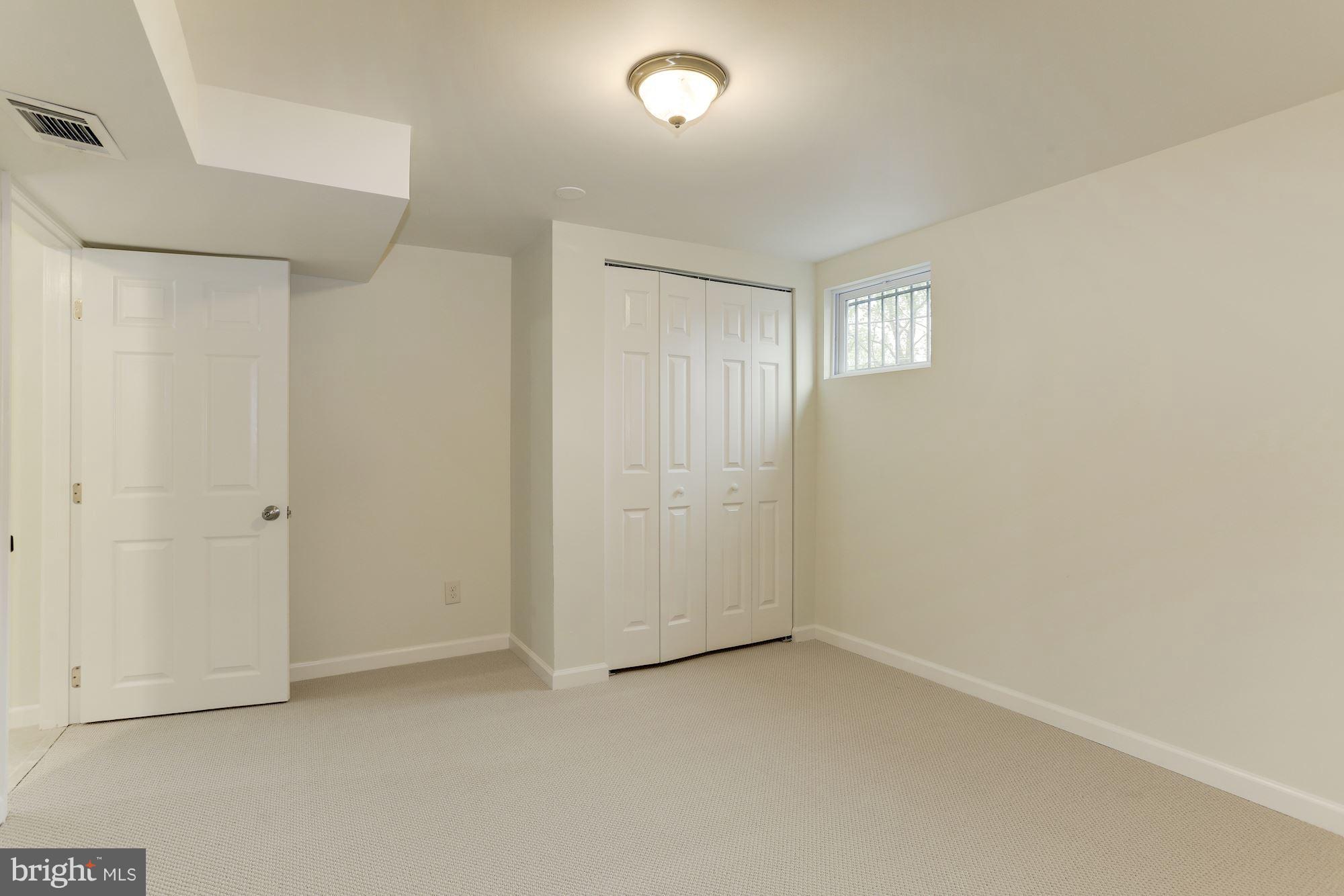 3826 Swann Road Suitland, MD 20746 - Photo 22 of 28 Basement