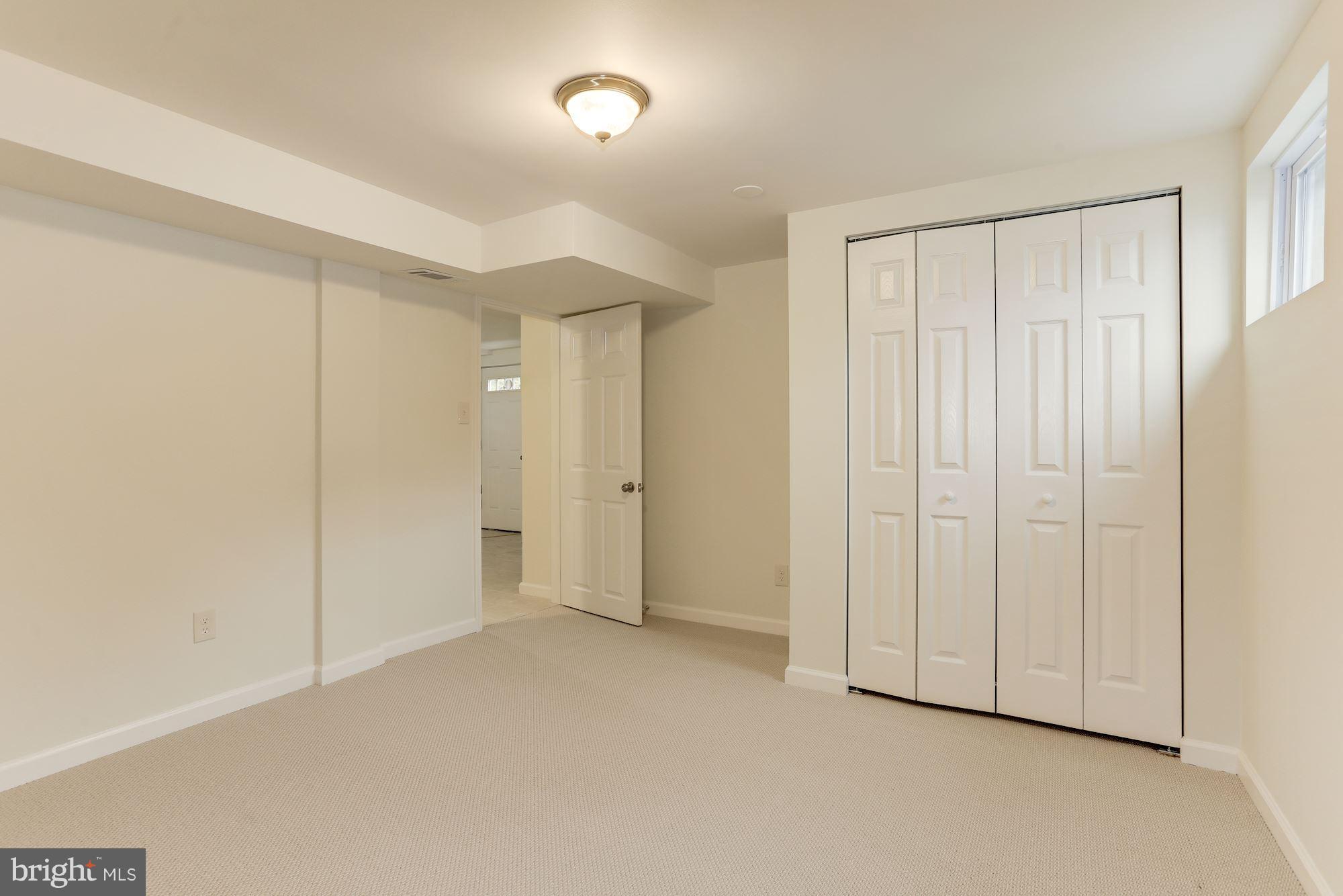 3826 Swann Road Suitland, MD 20746 - Photo 23 of 28 Bedroom