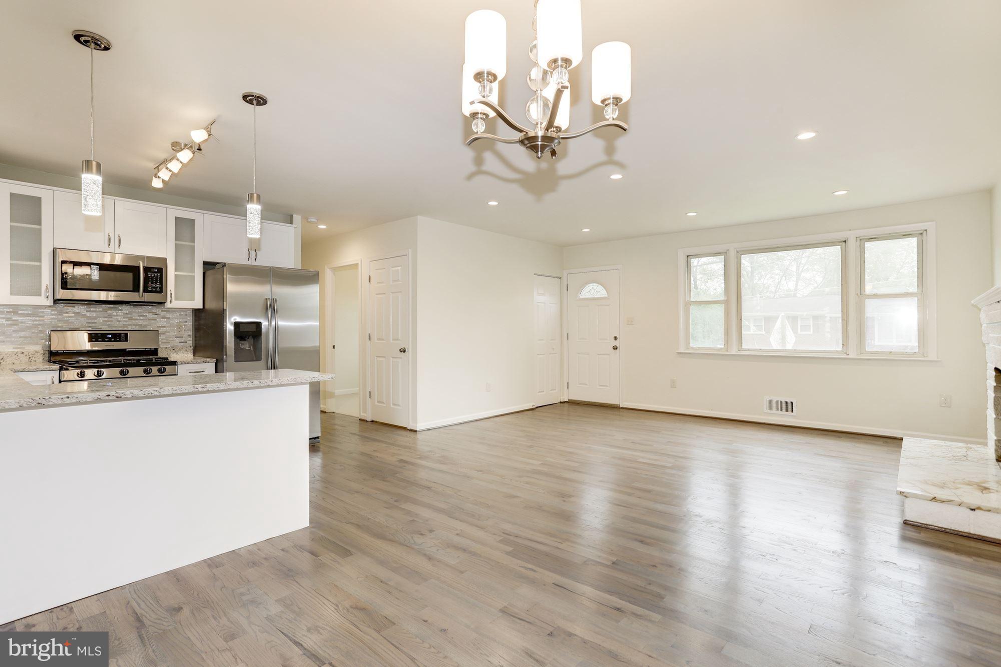 3826 Swann Road Suitland, MD 20746 - Photo 6 of 28 Interior (General)
