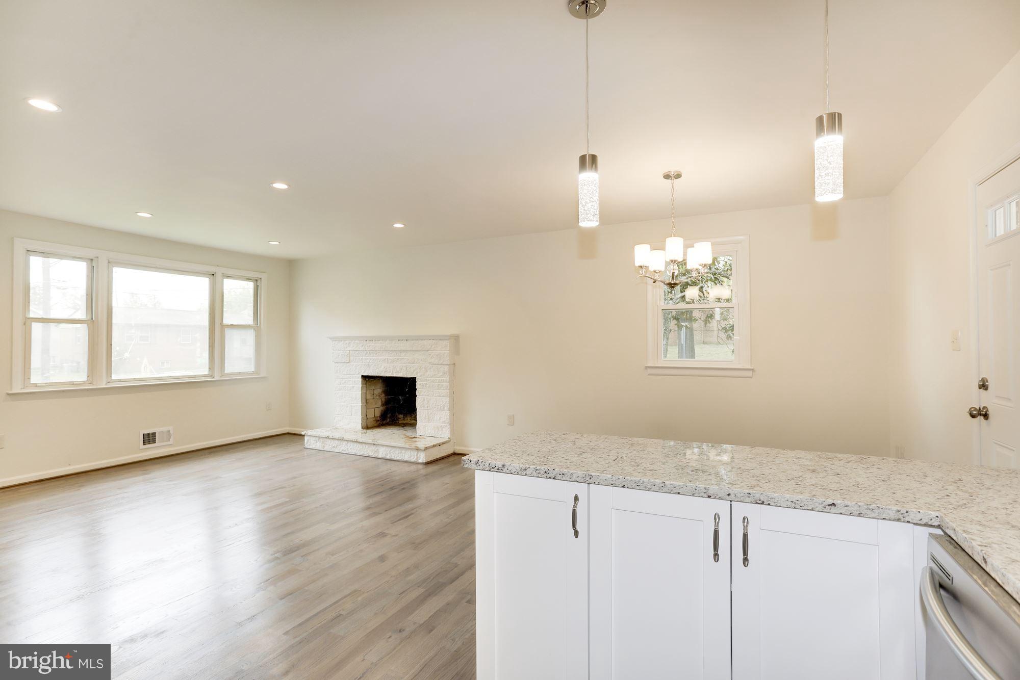 3826 Swann Road Suitland, MD 20746 - Photo 9 of 28 Kitchen