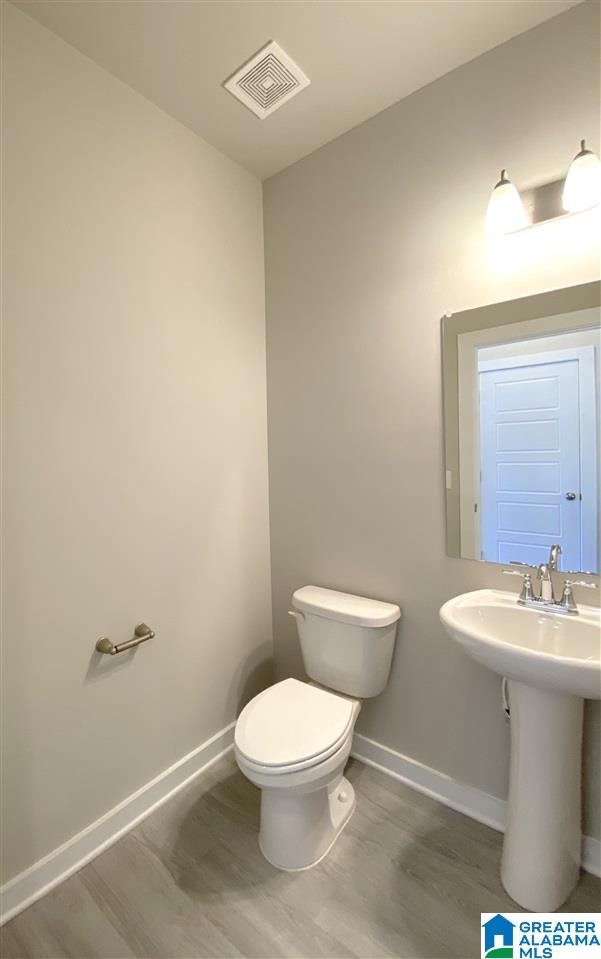 11647 Woodland Lake Road McCalla, AL 35111 - Photo 6 of 33