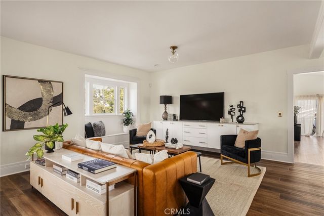 a kitchen with a sink stove and refrigerator