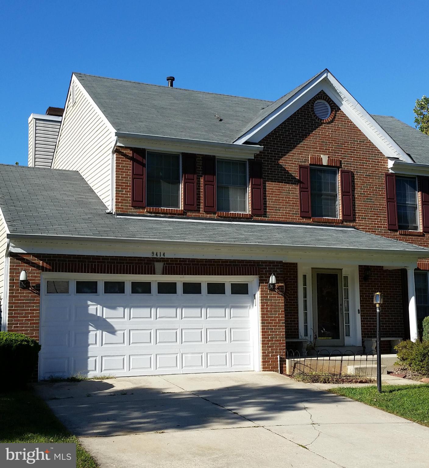 9414 Utica Place Springdale, MD 20721 - Photo 1 of 1 Exterior (General)