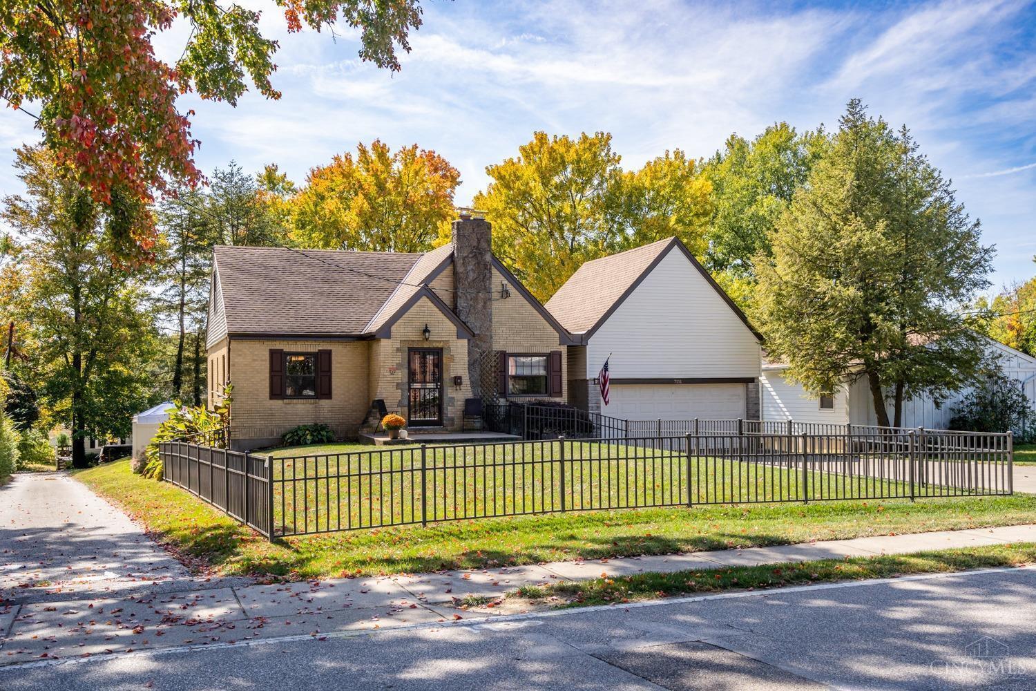7151 Dunn Road Cincinnati, OH 45230 - Photo 50 of 50