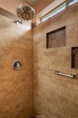 a bathroom with a sink and a bathtub