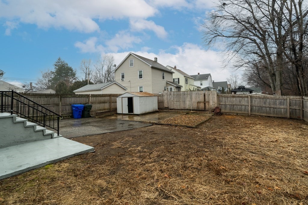 1026 Carew Street Springfield, MA 01104 - Photo 35 of 35 Gallery Image 35