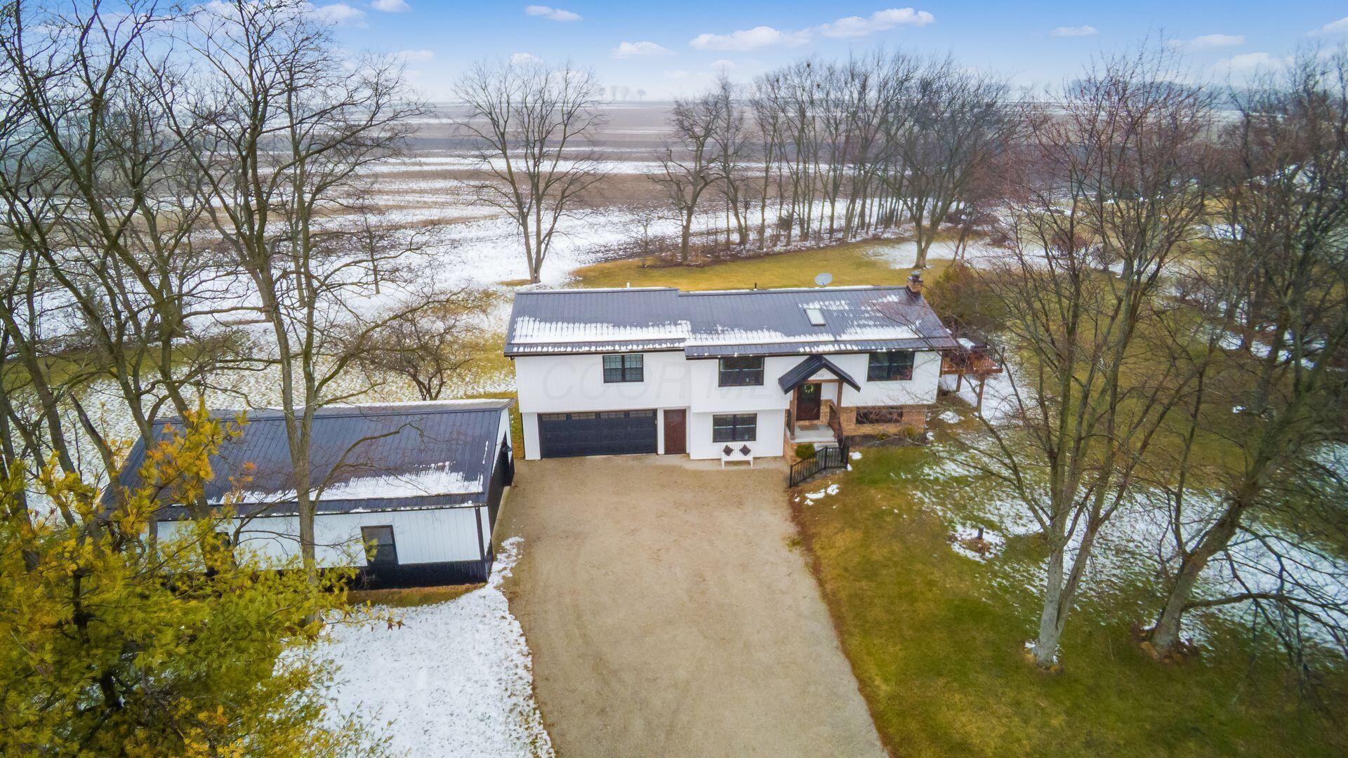 200 Josiah Morris Road London, OH 43140 - Photo 60 of 68 Welcome Home! 200 Josiah Morris Road, London, OH 43140