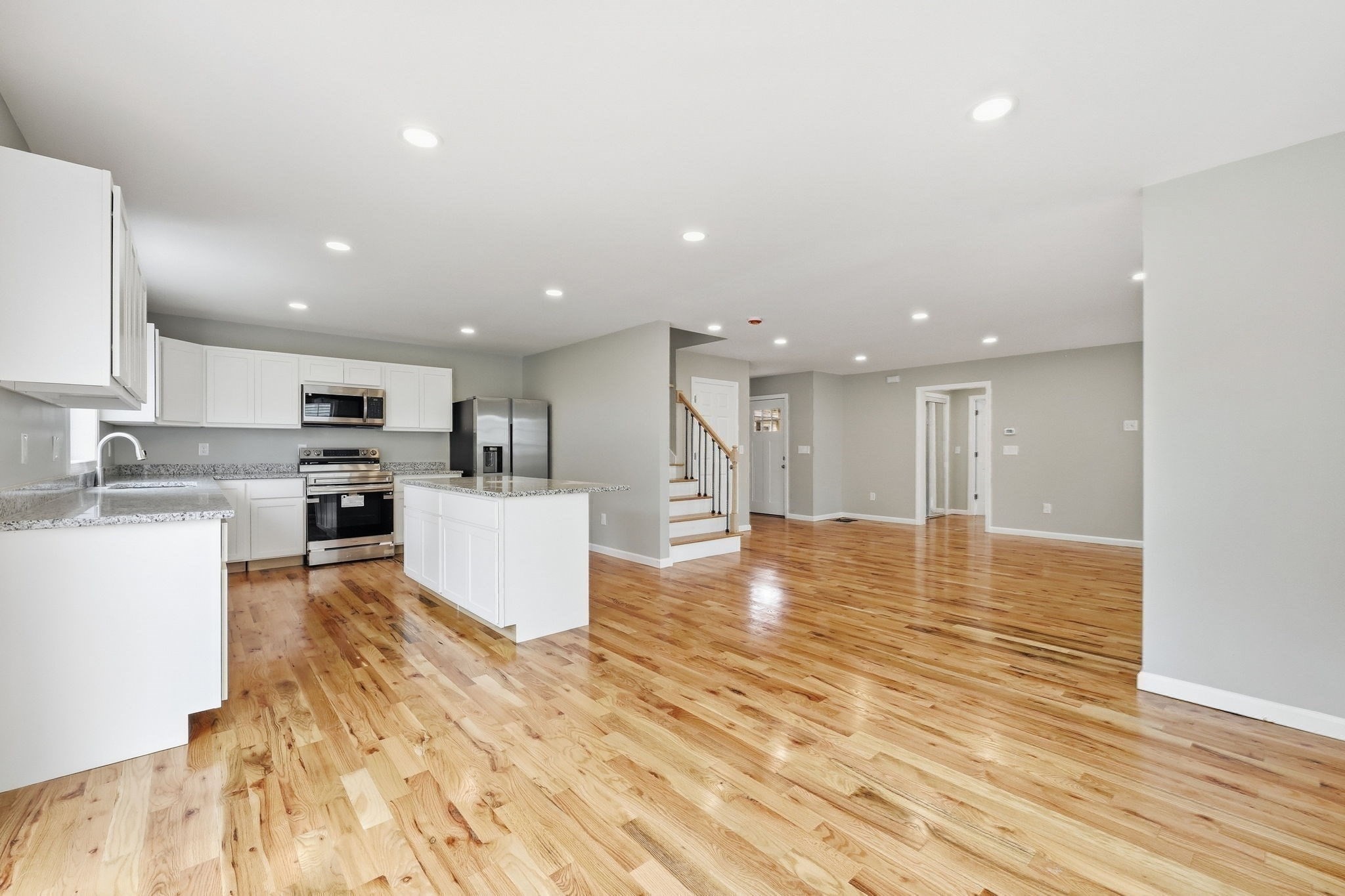 193 Hancock Street Springfield, MA 01109 - Photo 11 of 33 Gallery Image 11