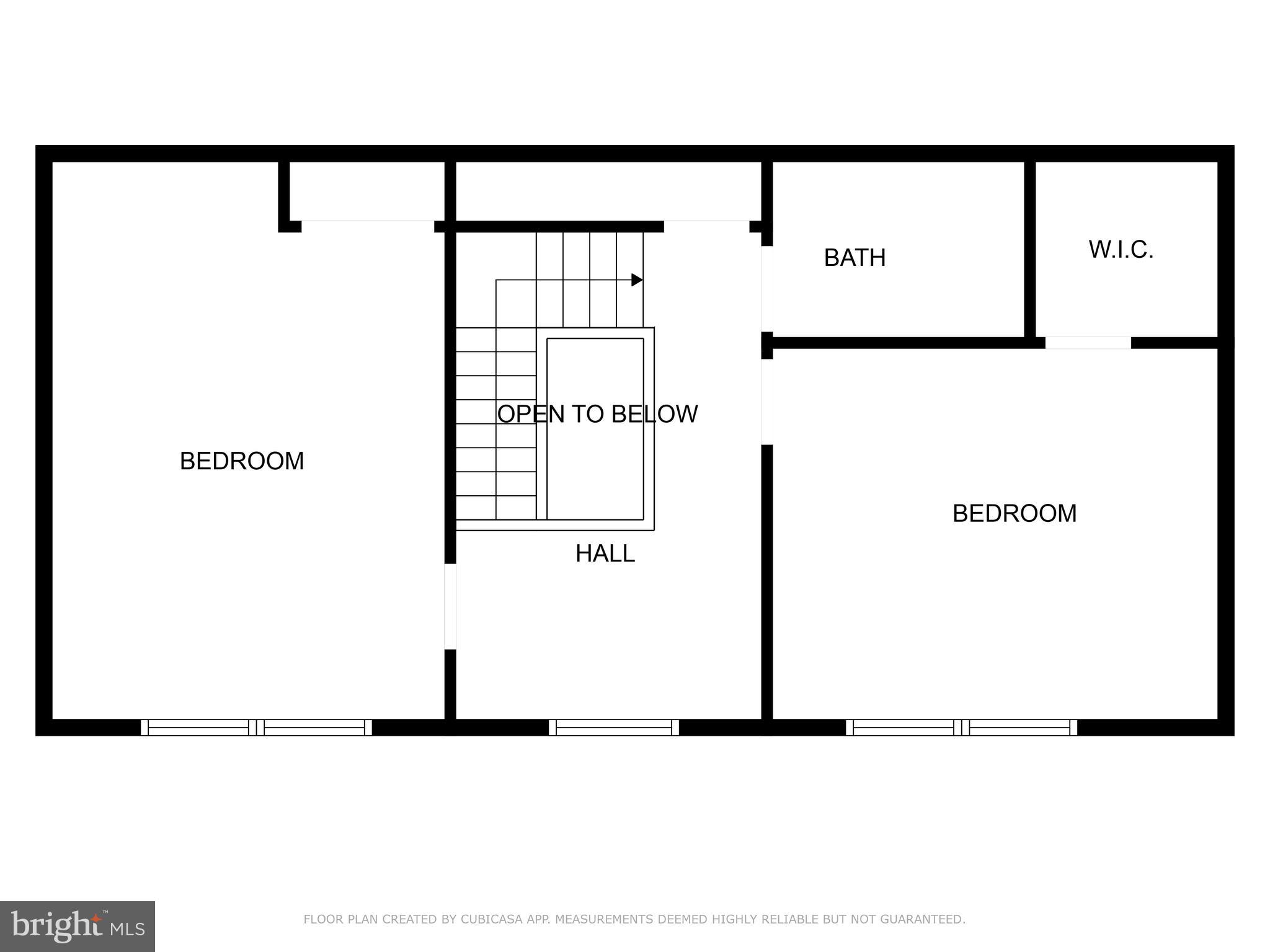 2479 Five Shillings Road Frederick, MD 21701 - Photo 35 of 52 Upper level
