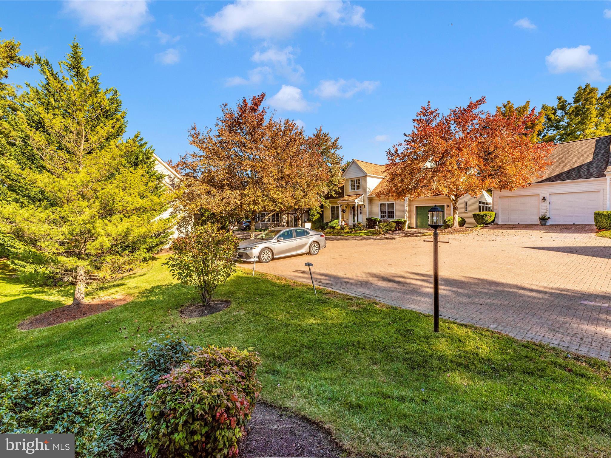 2479 Five Shillings Road Frederick, MD 21701 - Photo 5 of 52 a view of yard with swimming pool and green space