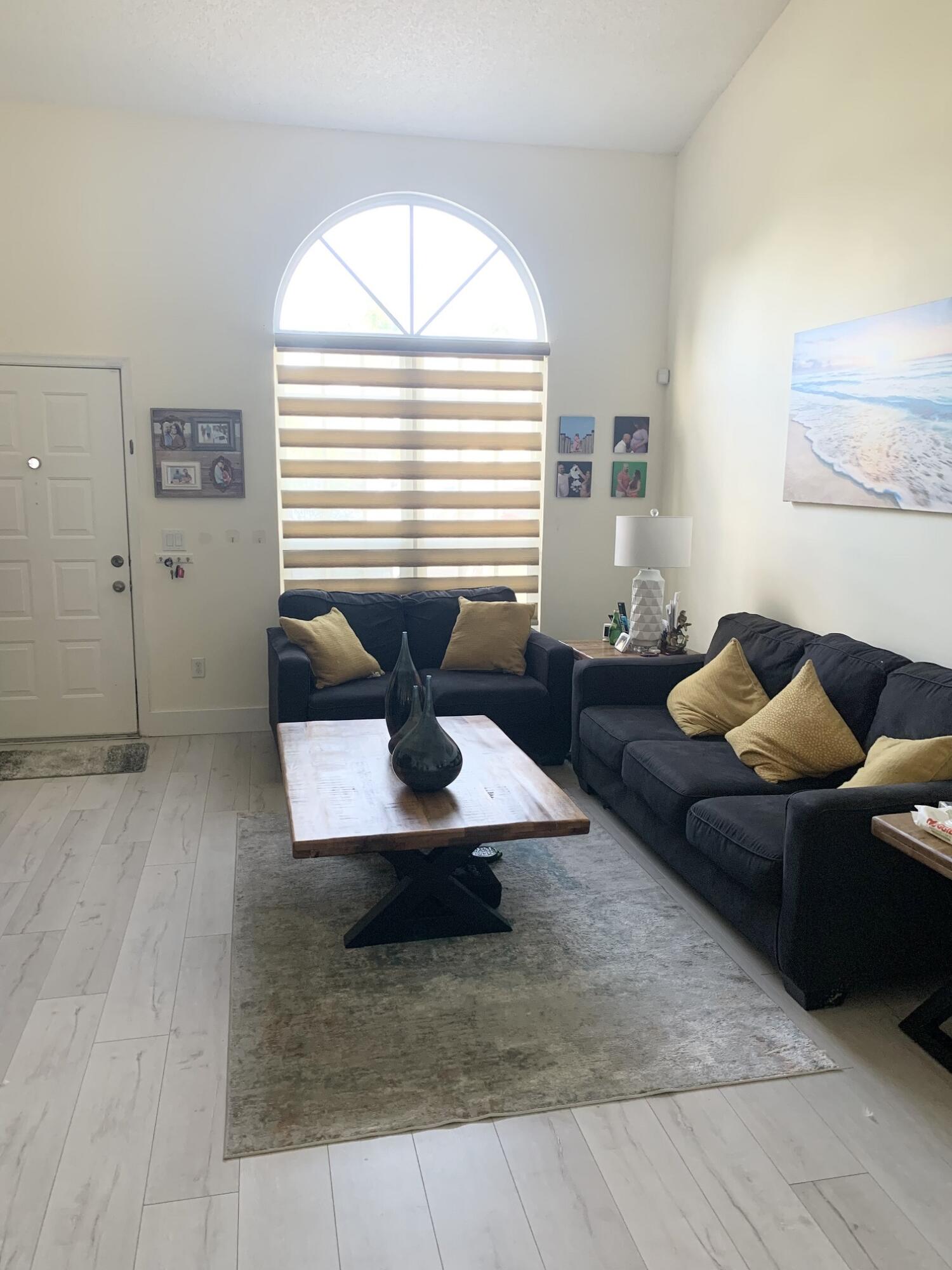 8438 Dynasty Drive Boca Raton, FL 33433 - Photo 12 of 34 Living Room