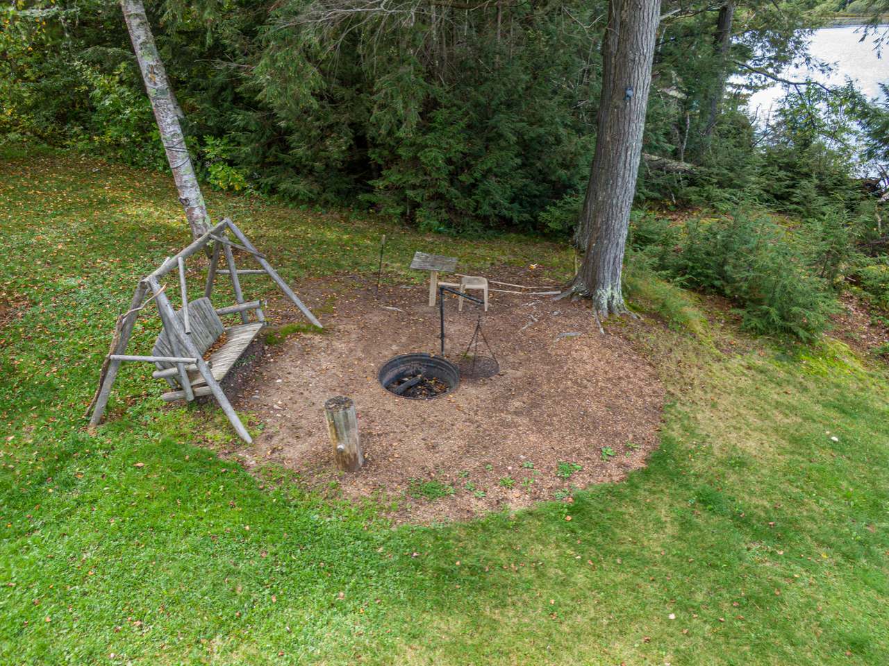 W11200 Maywood Road Deerbrook, WI 54424 - Photo 31 of 39 Gallery Image 31