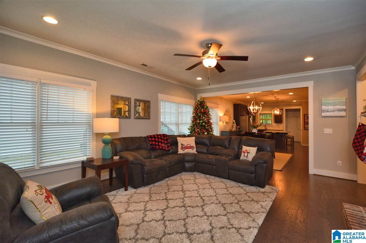 352 Crossbridge Road Chelsea, AL 35043 - Photo 4 of 38