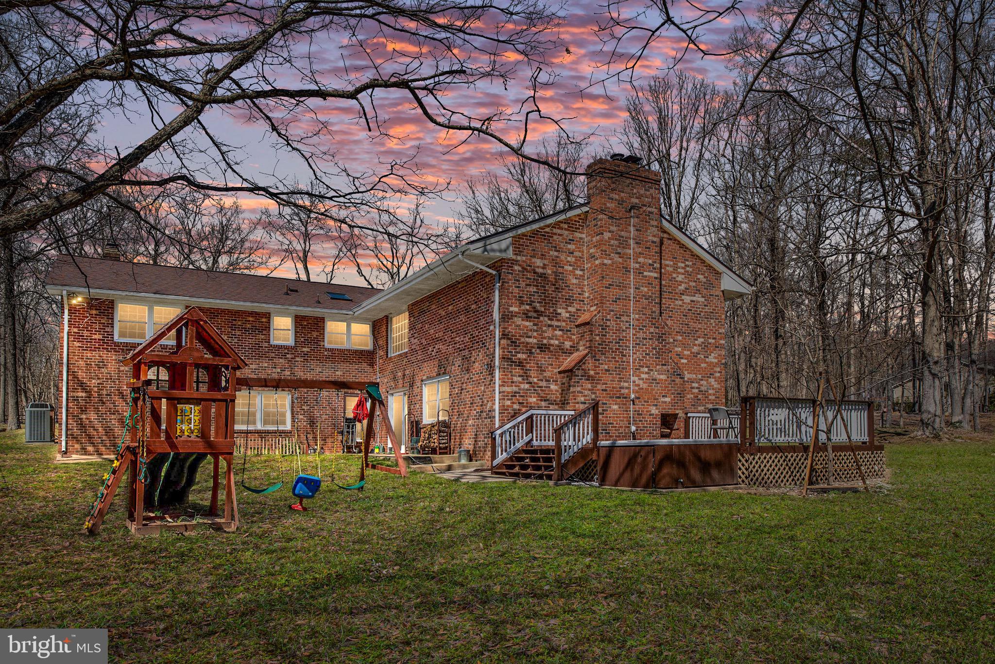 81 Clark Patton Road Fredericksburg, VA 22406 - Photo 1 of 60 Gallery Image 1
