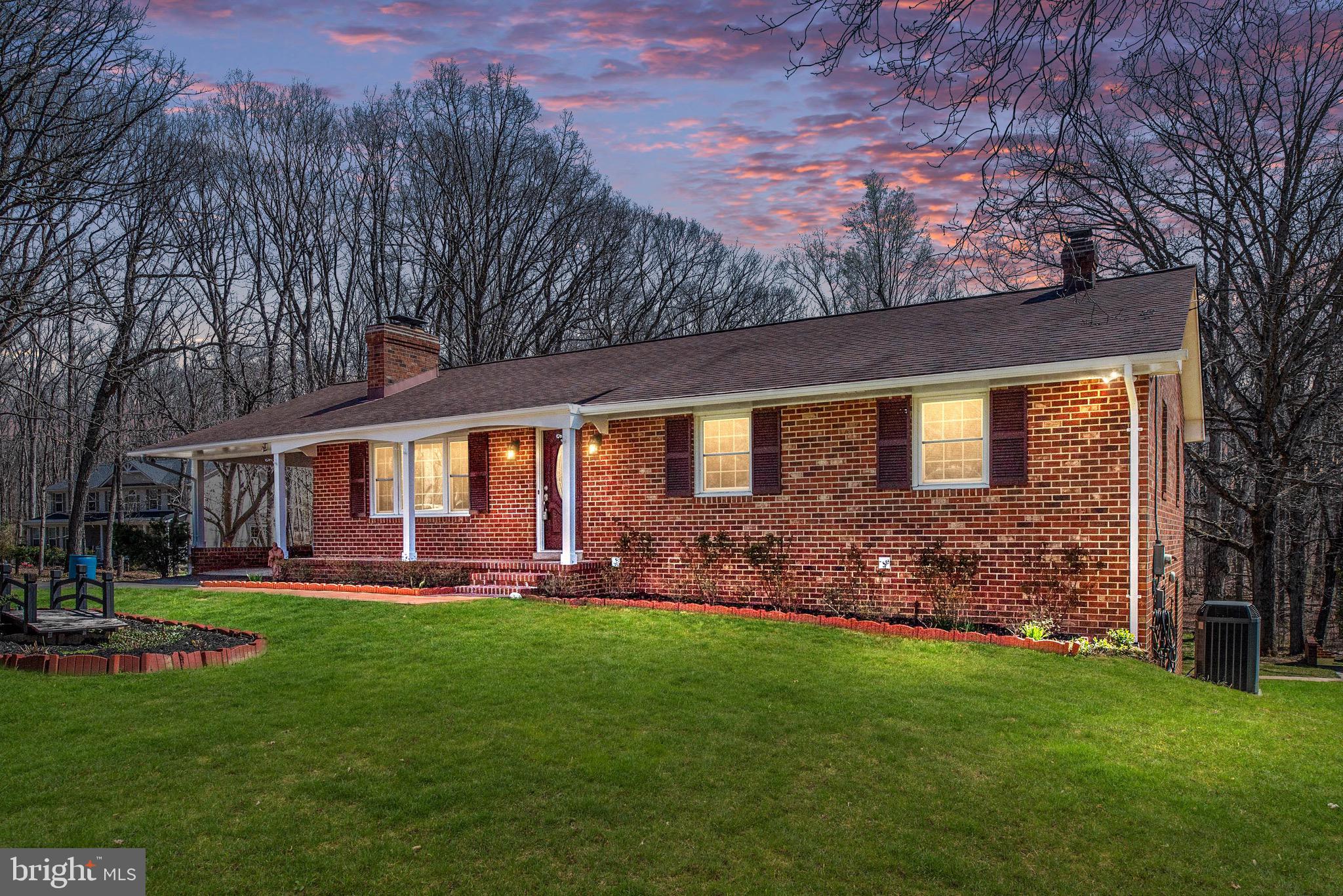 81 Clark Patton Road Fredericksburg, VA 22406 - Photo 2 of 60 Gallery Image 2