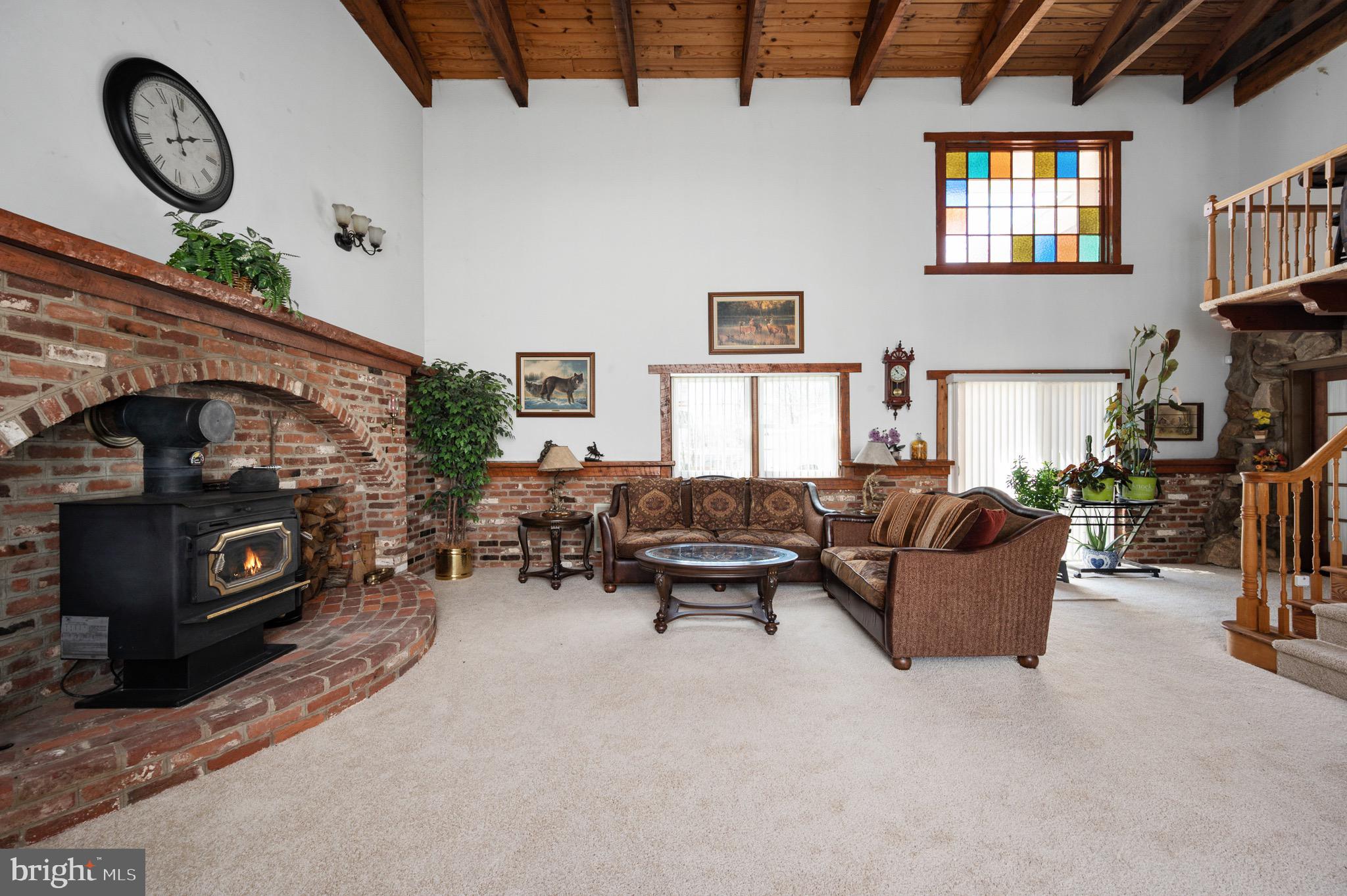 81 Clark Patton Road Fredericksburg, VA 22406 - Photo 22 of 60 Gallery Image 22
