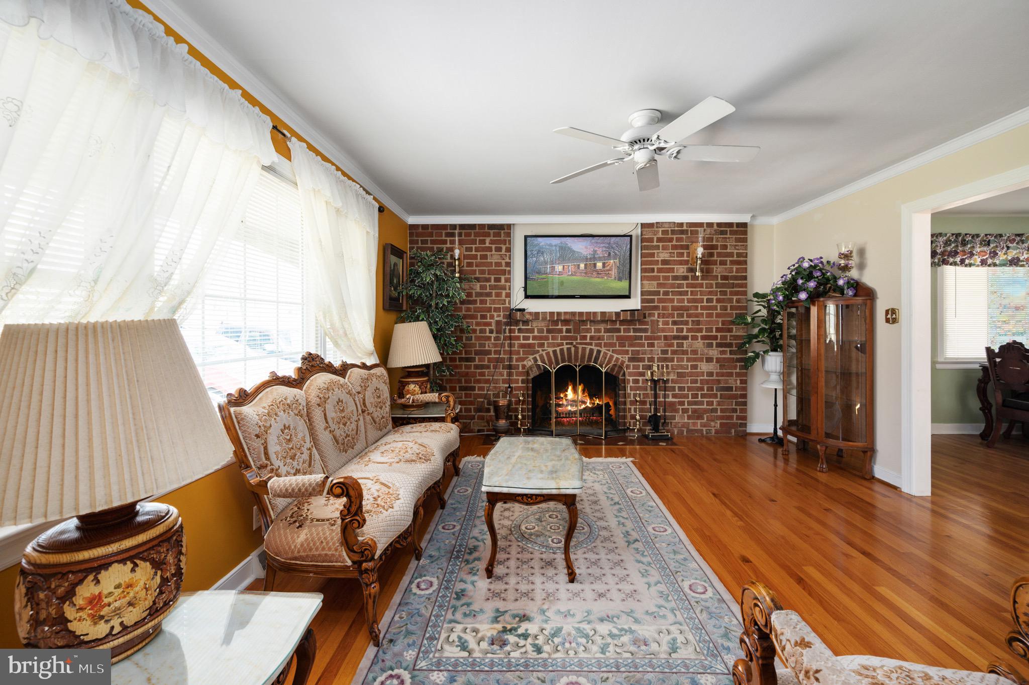 81 Clark Patton Road Fredericksburg, VA 22406 - Photo 4 of 60 Gallery Image 4