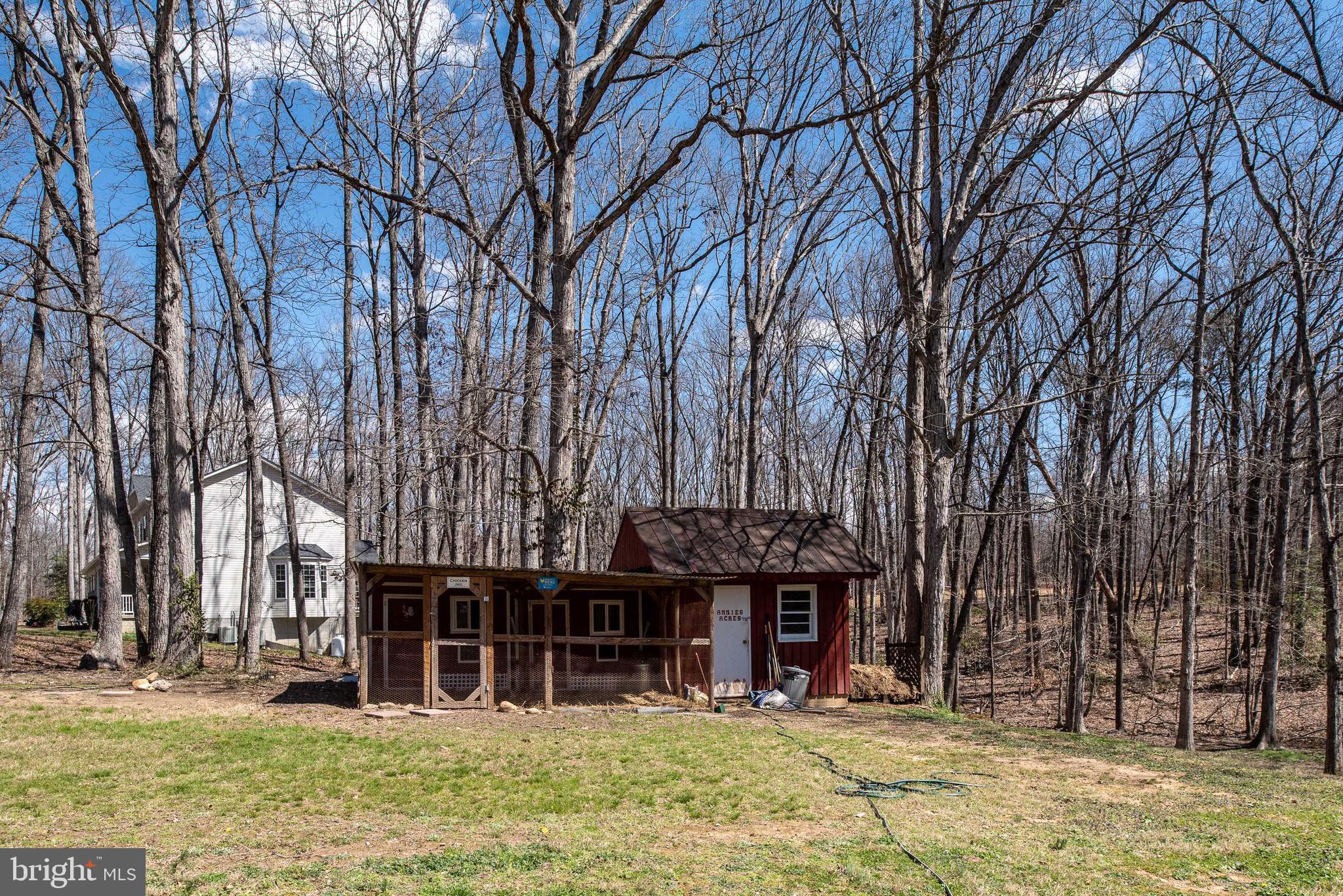 81 Clark Patton Road Fredericksburg, VA 22406 - Photo 44 of 60 Gallery Image 44