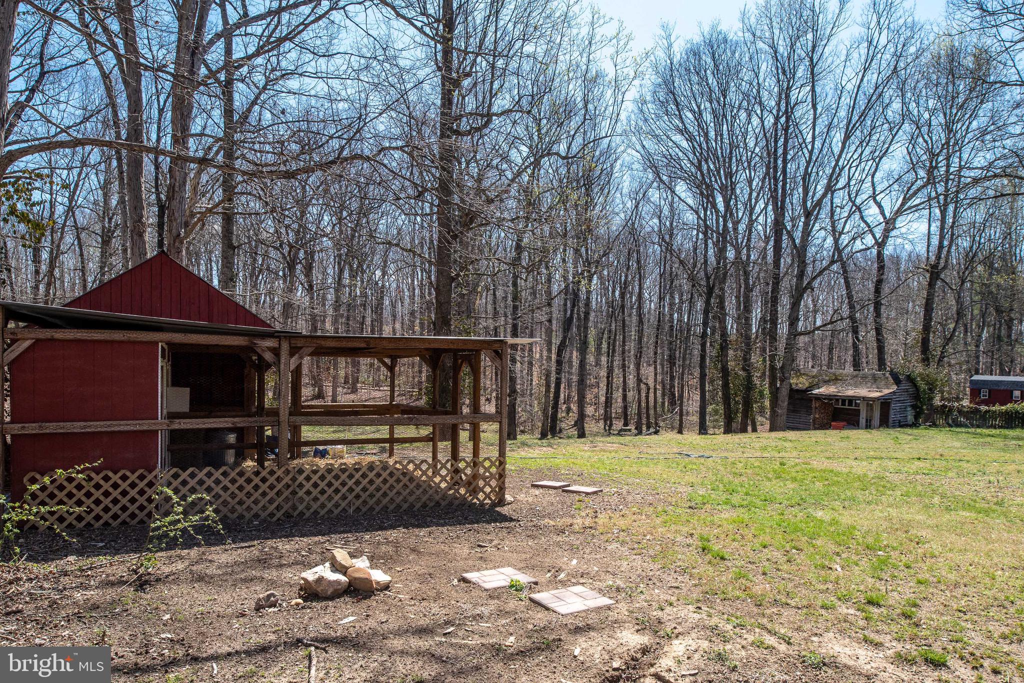81 Clark Patton Road Fredericksburg, VA 22406 - Photo 45 of 60 Gallery Image 45