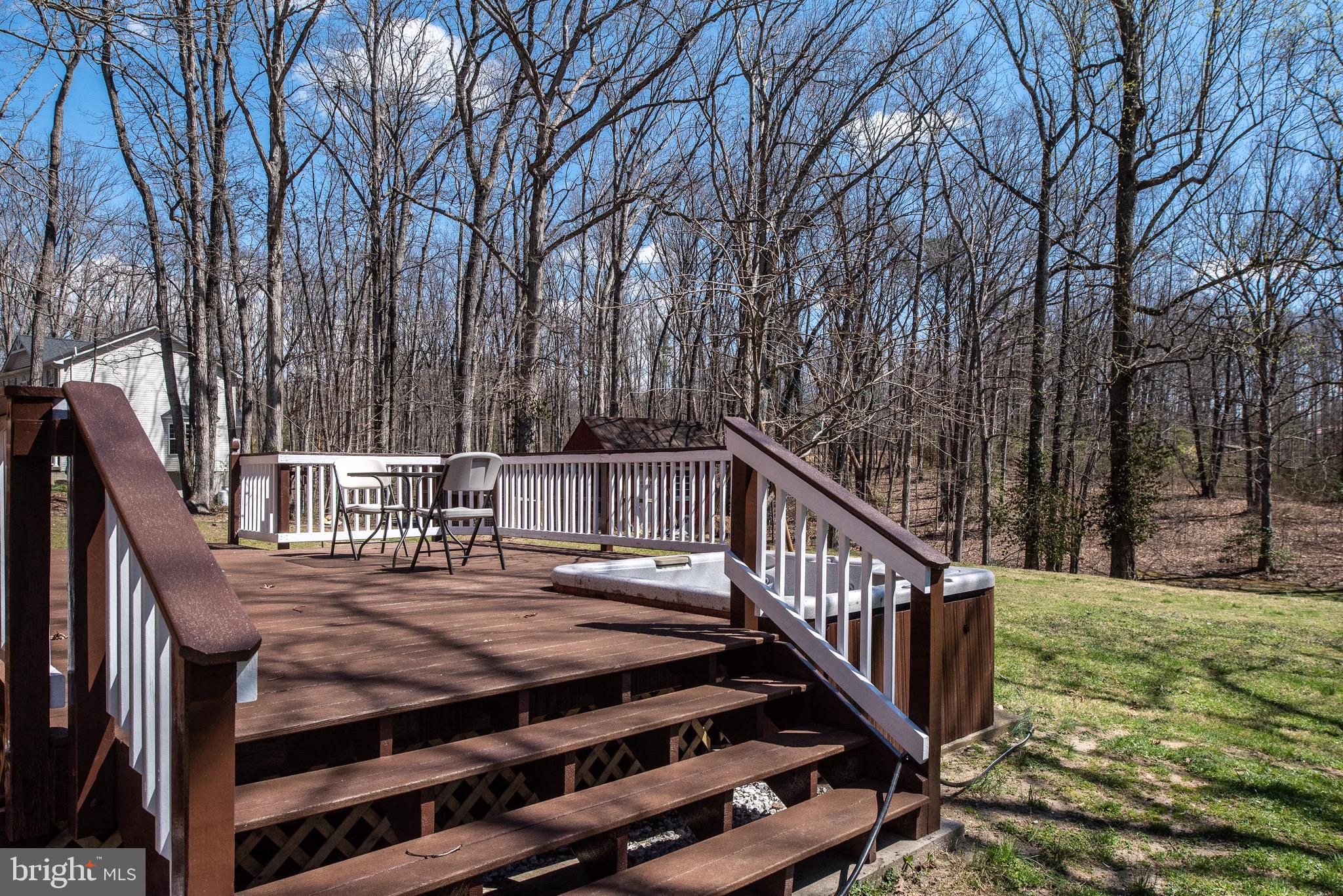 81 Clark Patton Road Fredericksburg, VA 22406 - Photo 46 of 60 Gallery Image 46