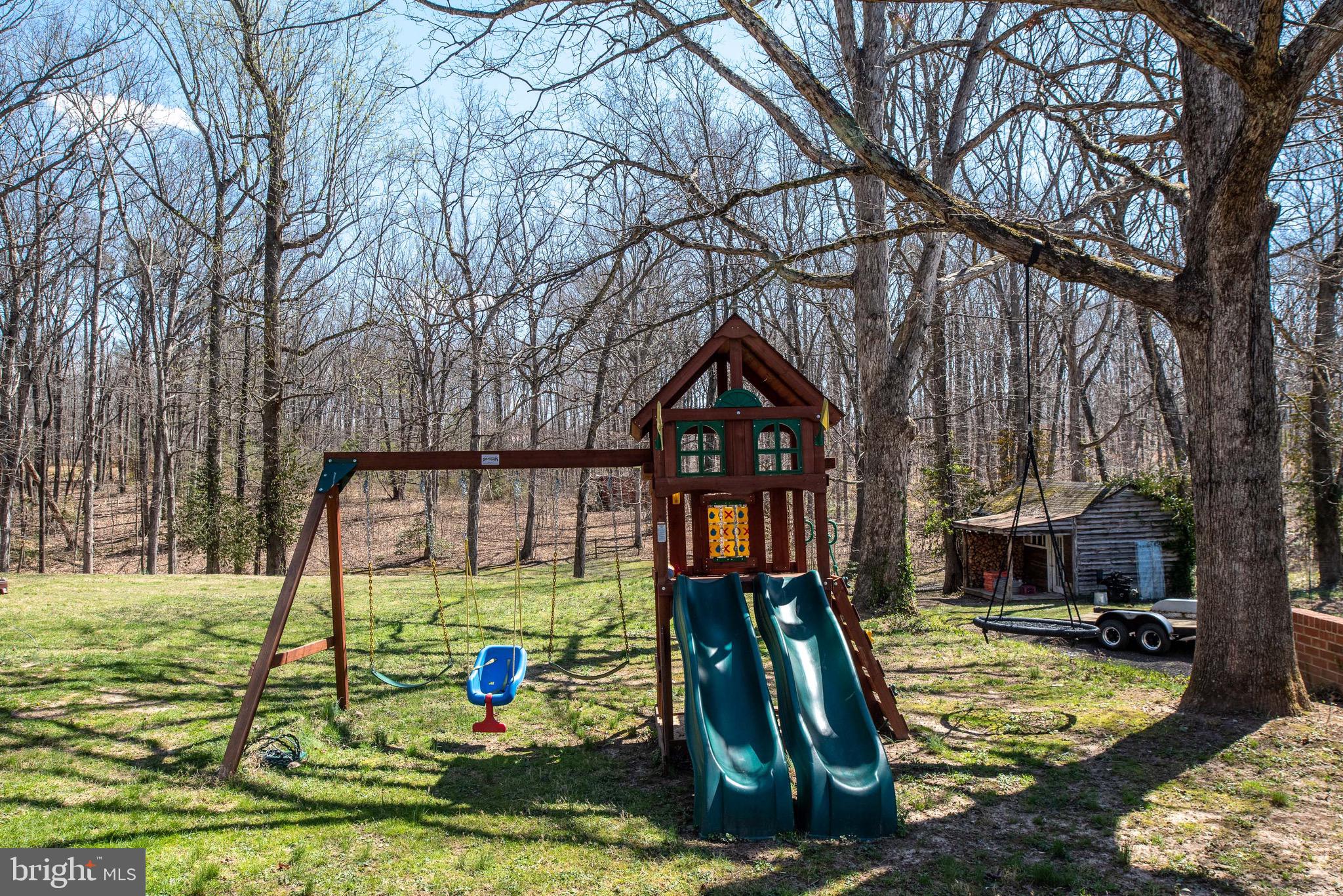 81 Clark Patton Road Fredericksburg, VA 22406 - Photo 47 of 60 Gallery Image 47