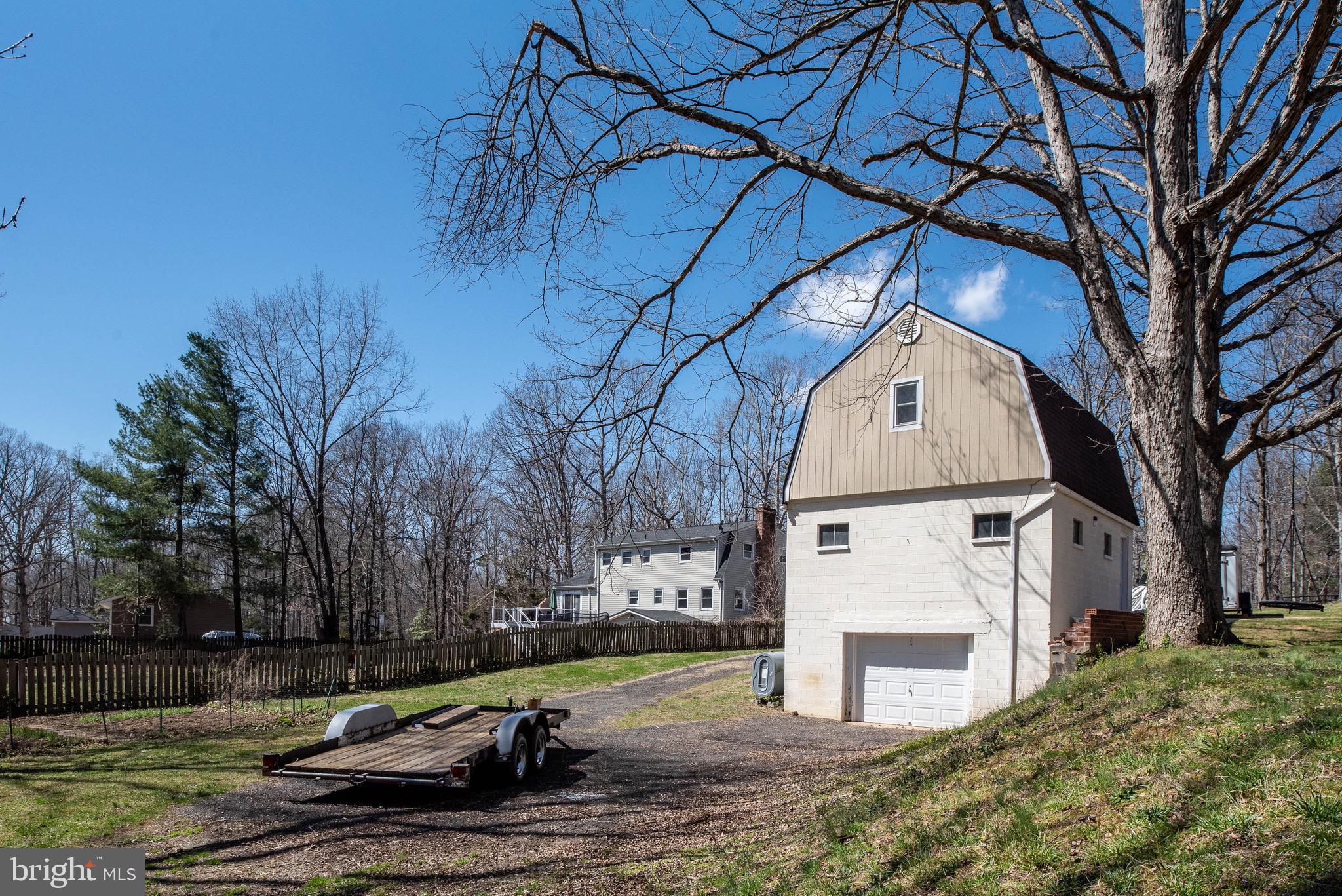 81 Clark Patton Road Fredericksburg, VA 22406 - Photo 49 of 60 Gallery Image 49