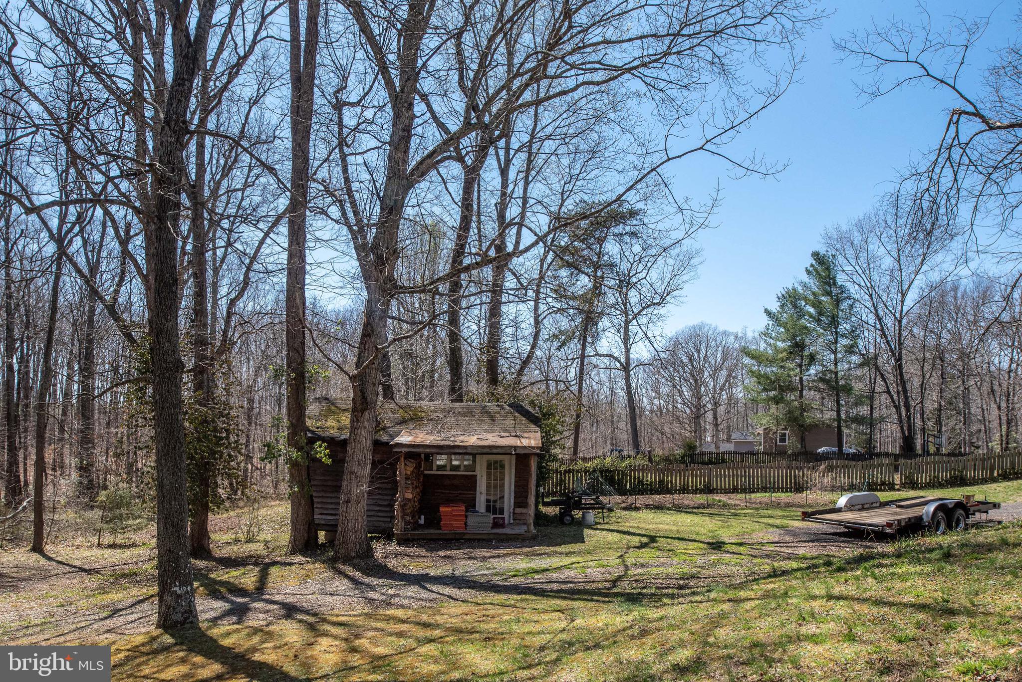 81 Clark Patton Road Fredericksburg, VA 22406 - Photo 54 of 60 Gallery Image 54